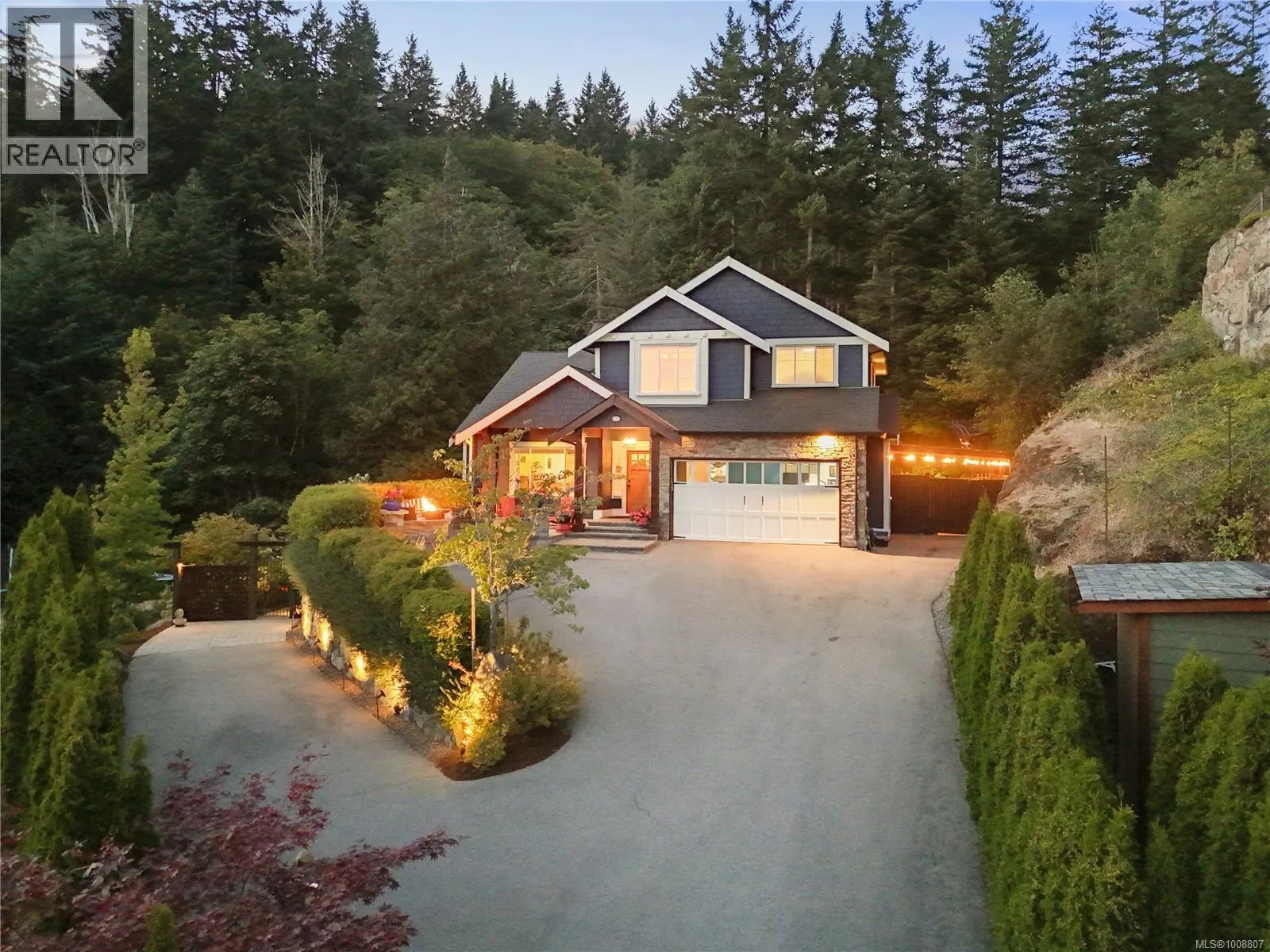 630 Granrose Terr