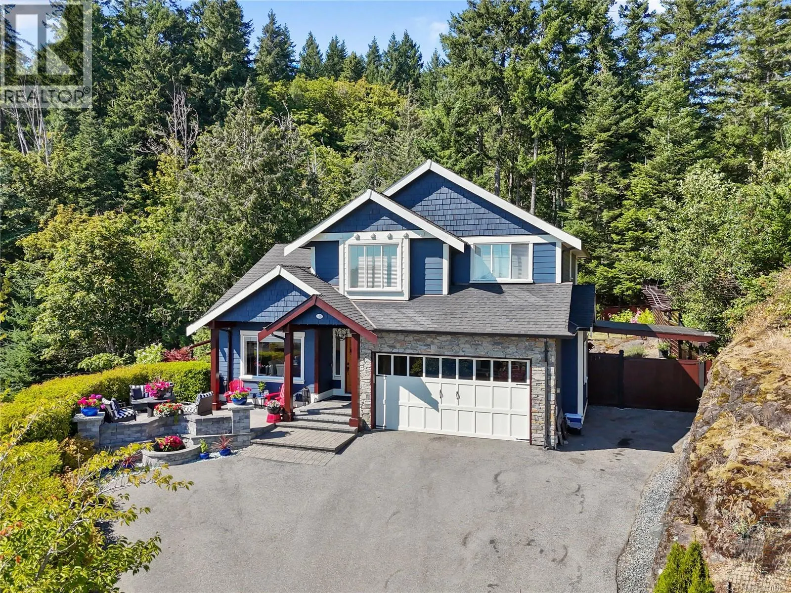 630 Granrose Terr