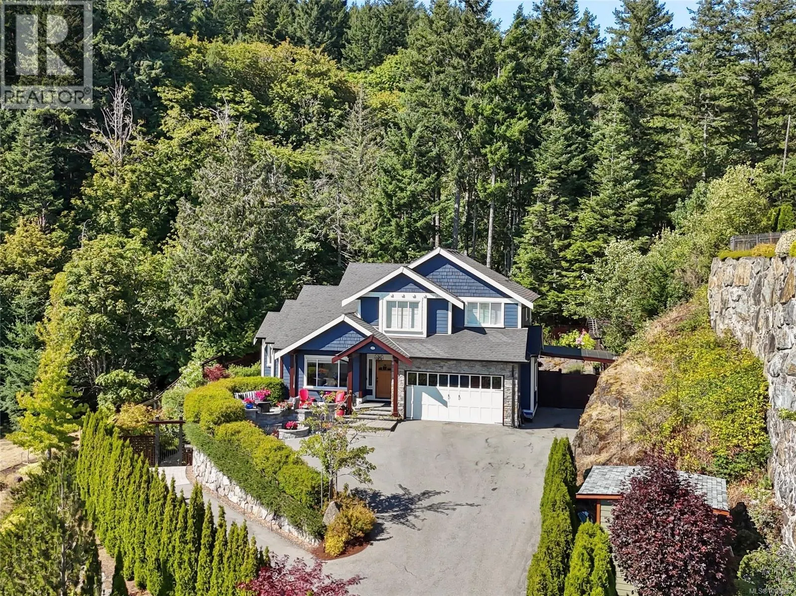630 Granrose Terr