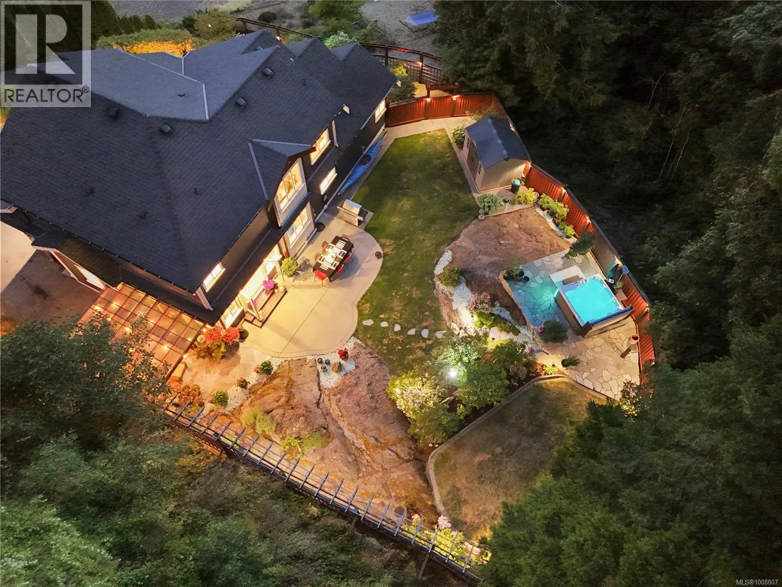 630 Granrose Terr