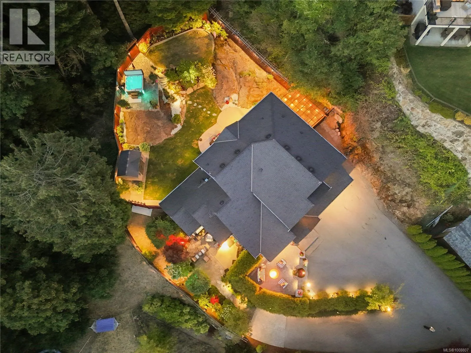 630 Granrose Terr