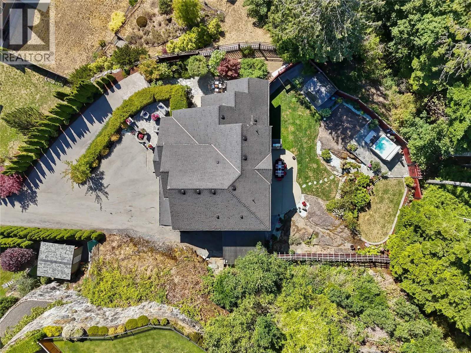 630 Granrose Terr