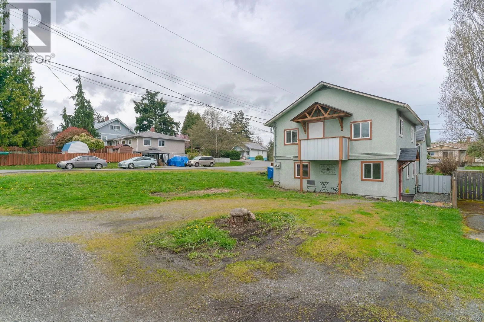 315 Fifth St