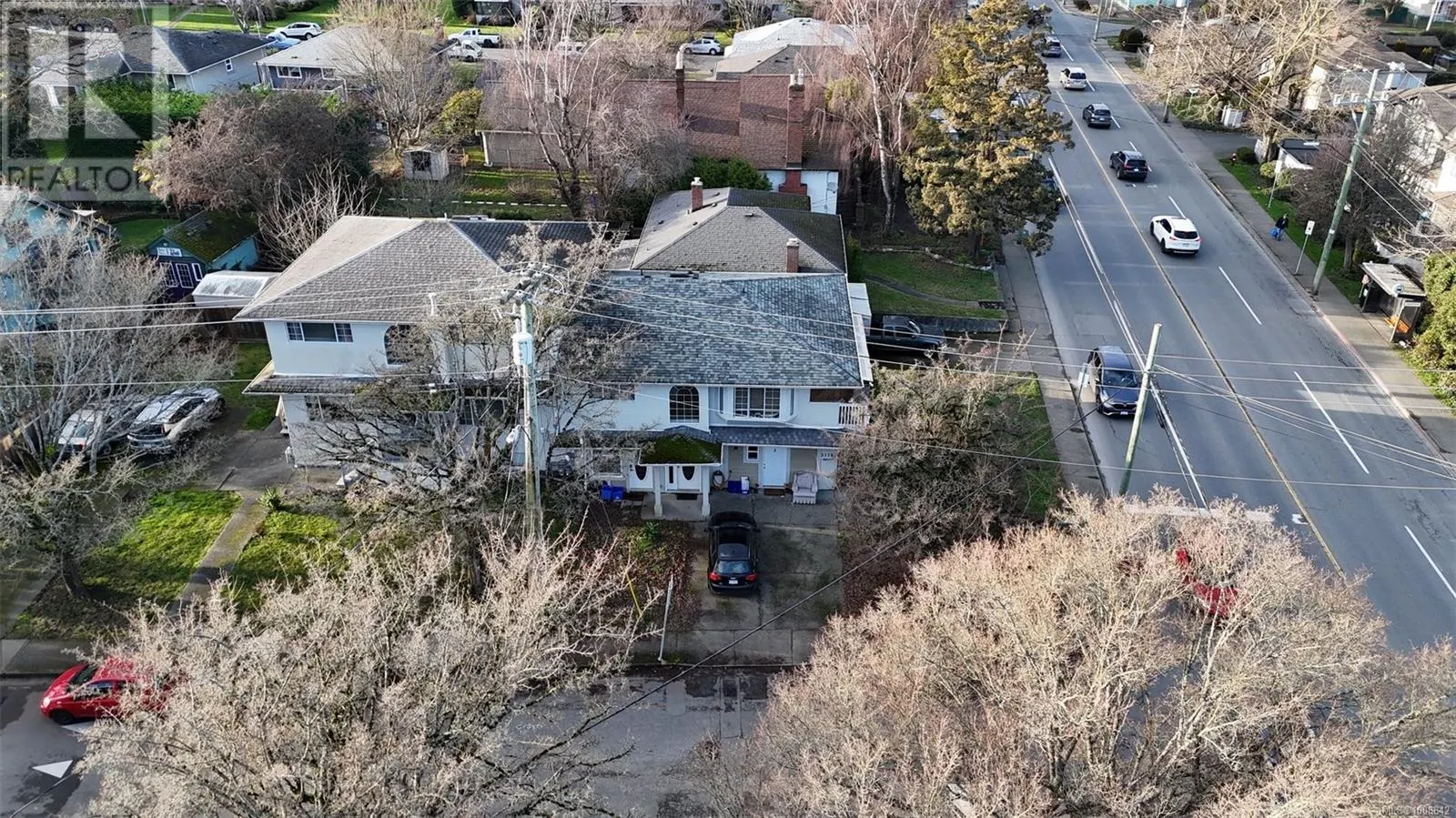 3176 Balfour Ave
