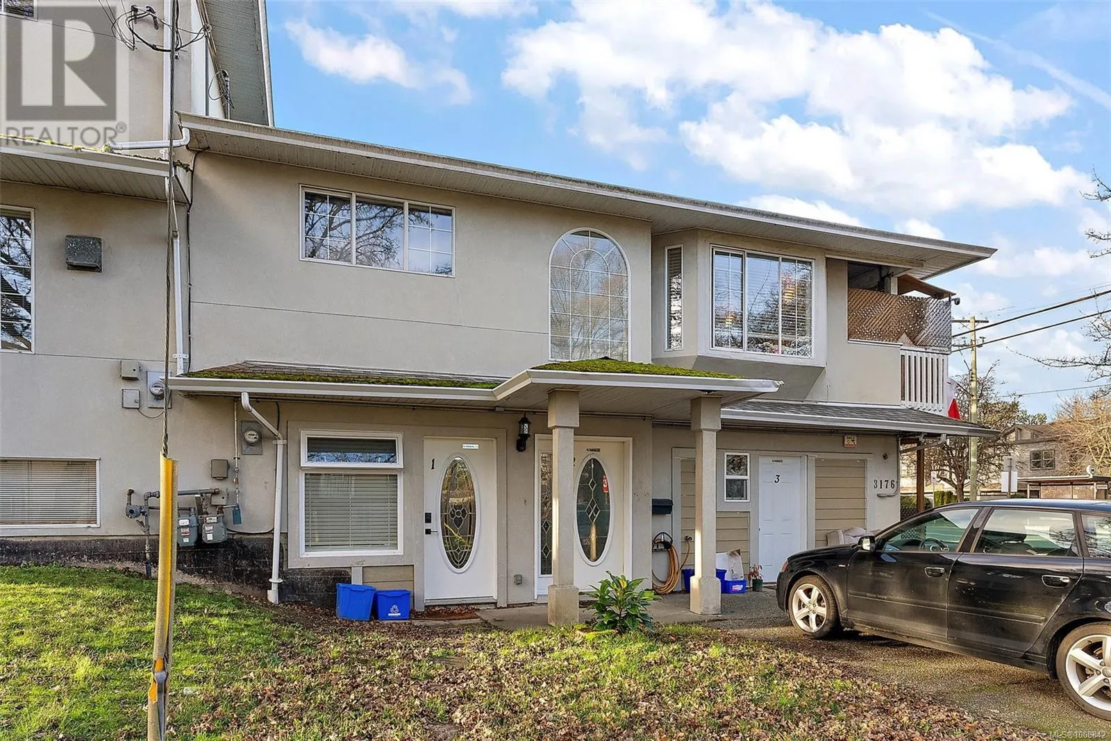 3176 Balfour Ave