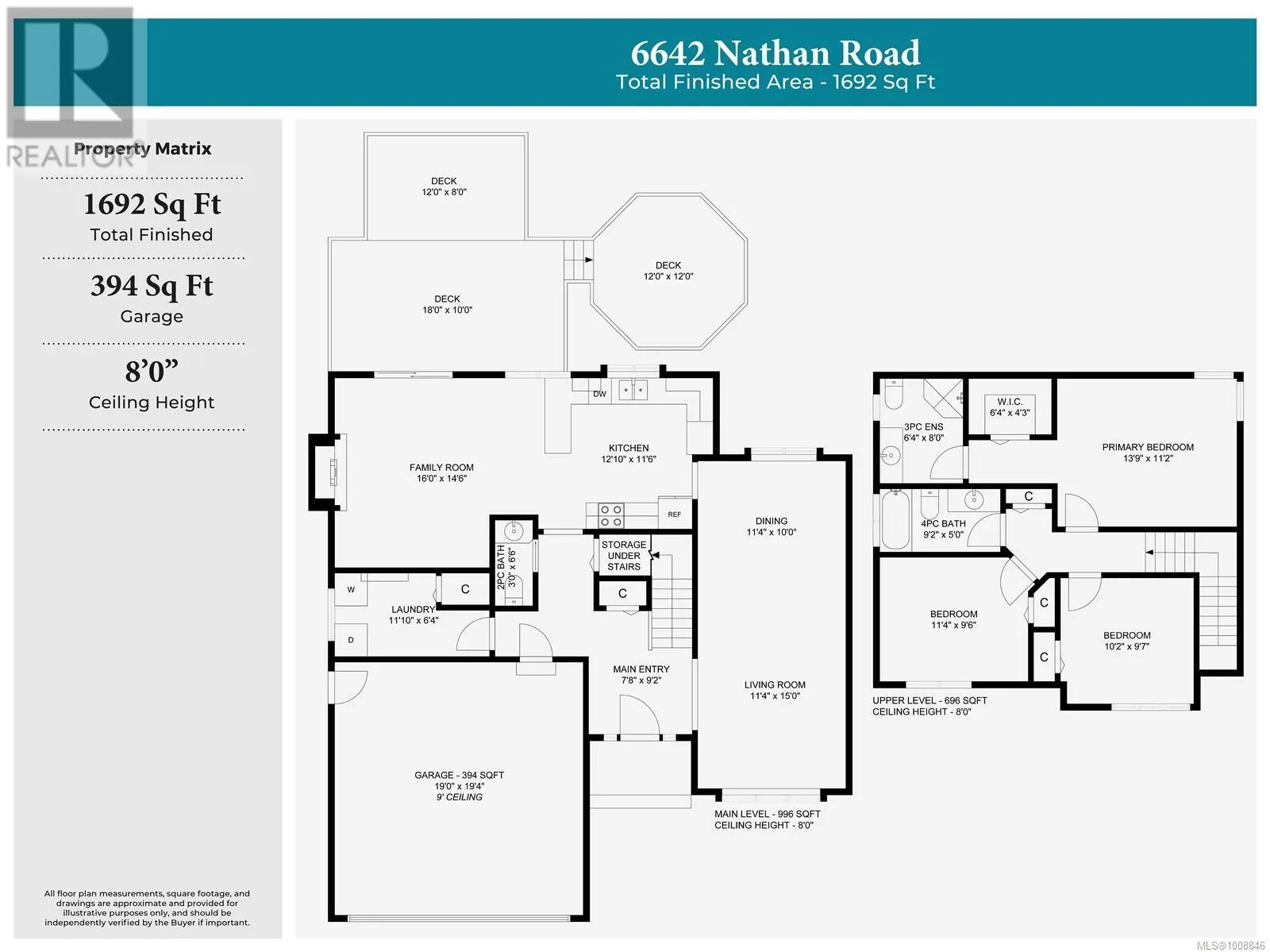 6642 Nathan Rd