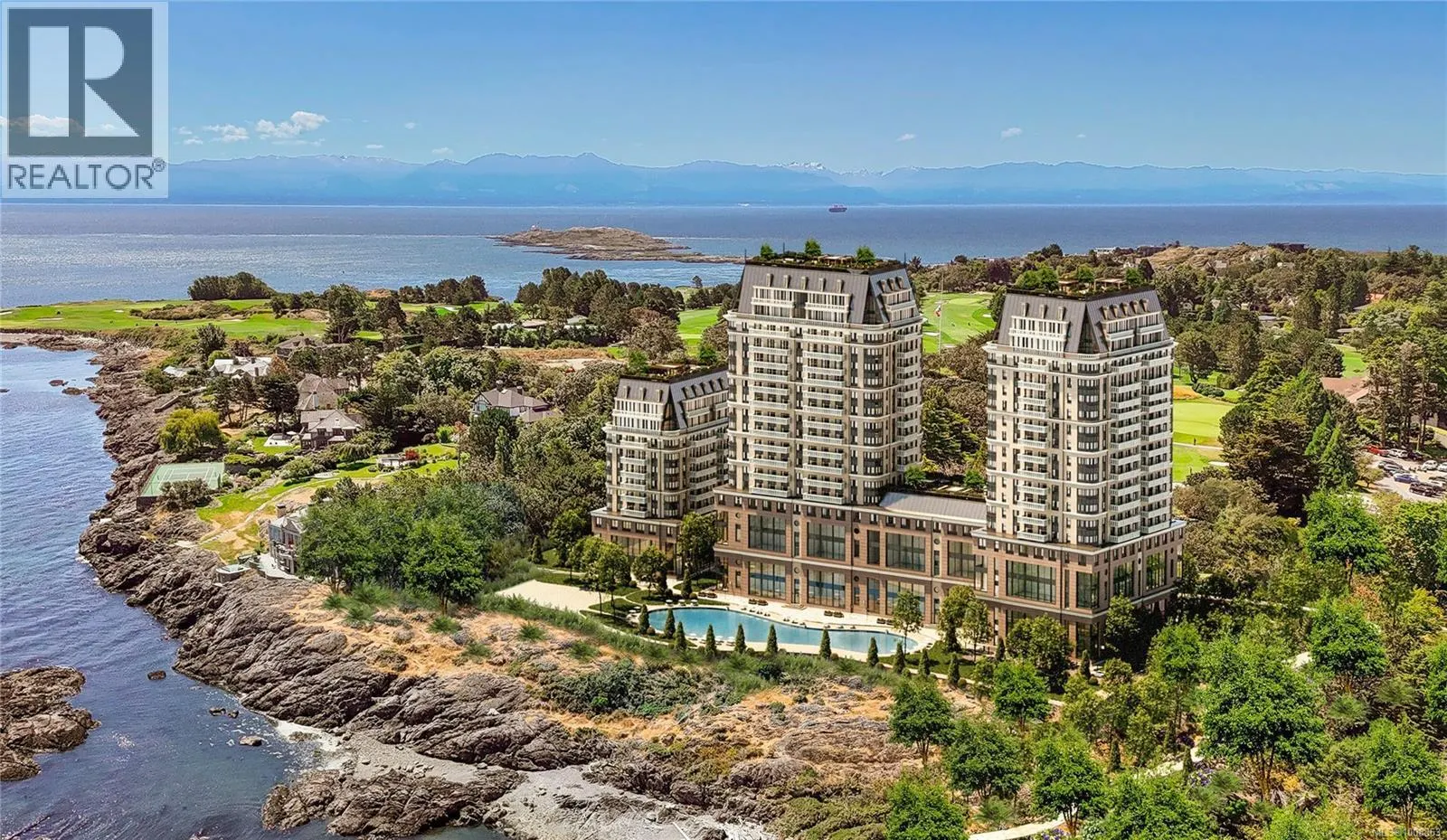 1069/1101 Beach Dr
