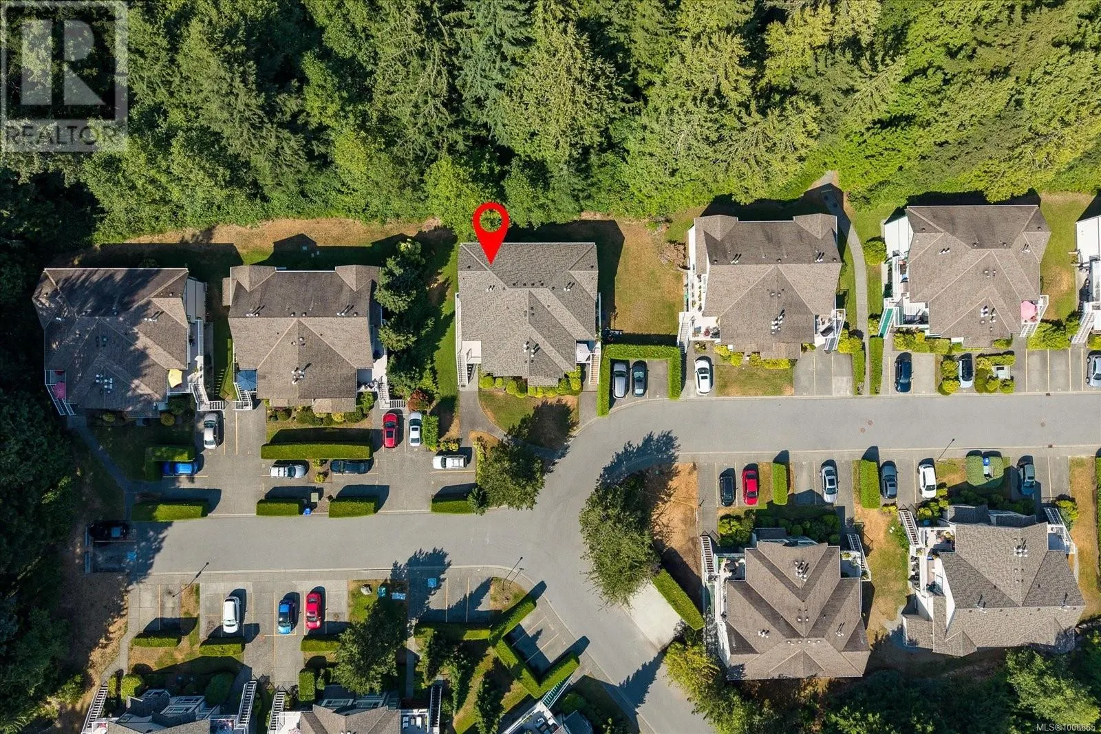 4857 Salmon Berry Way