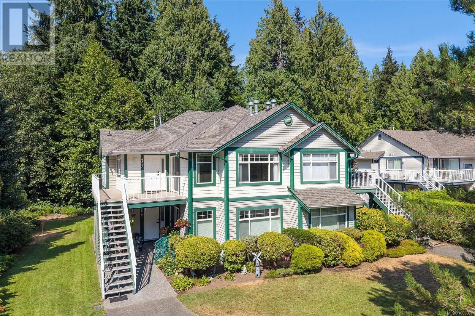 4857 Salmon Berry Way