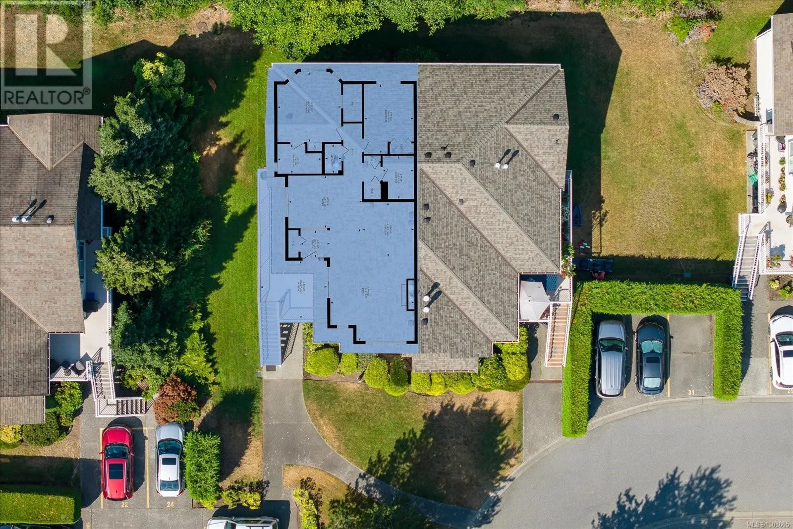 4857 Salmon Berry Way