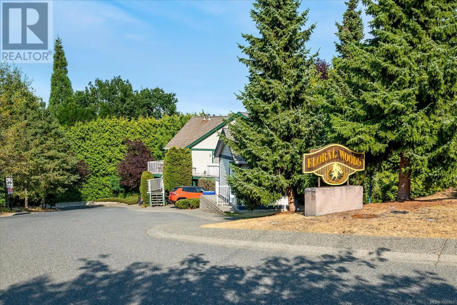 4857 Salmon Berry Way