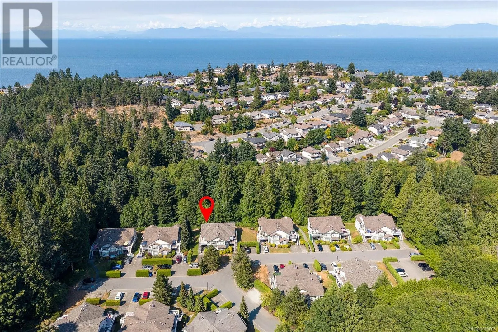 4857 Salmon Berry Way