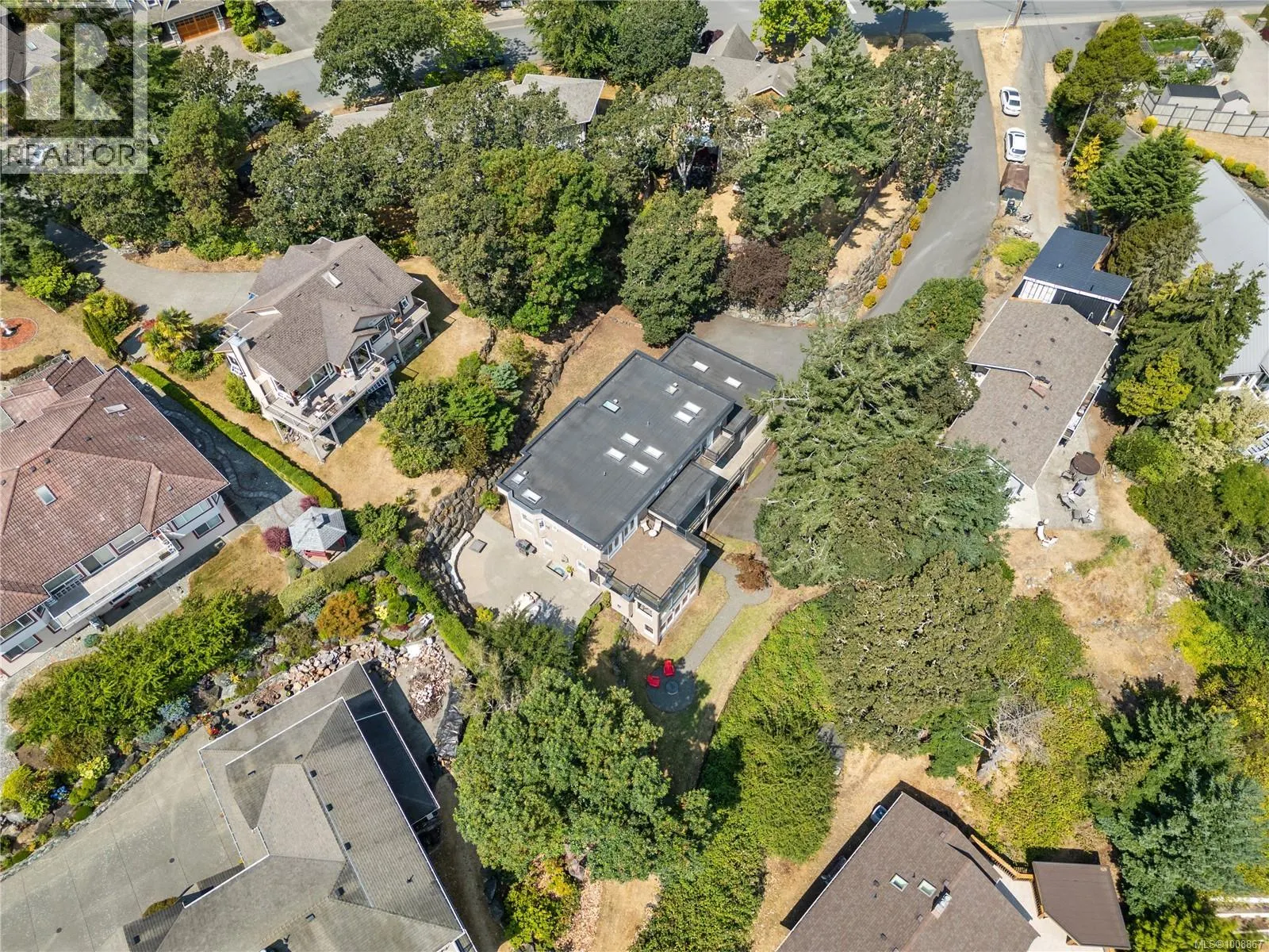 3361 Hatley Dr
