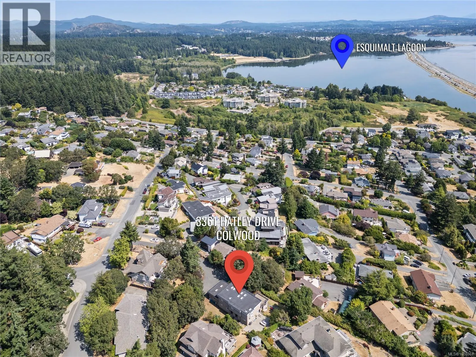 3361 Hatley Dr
