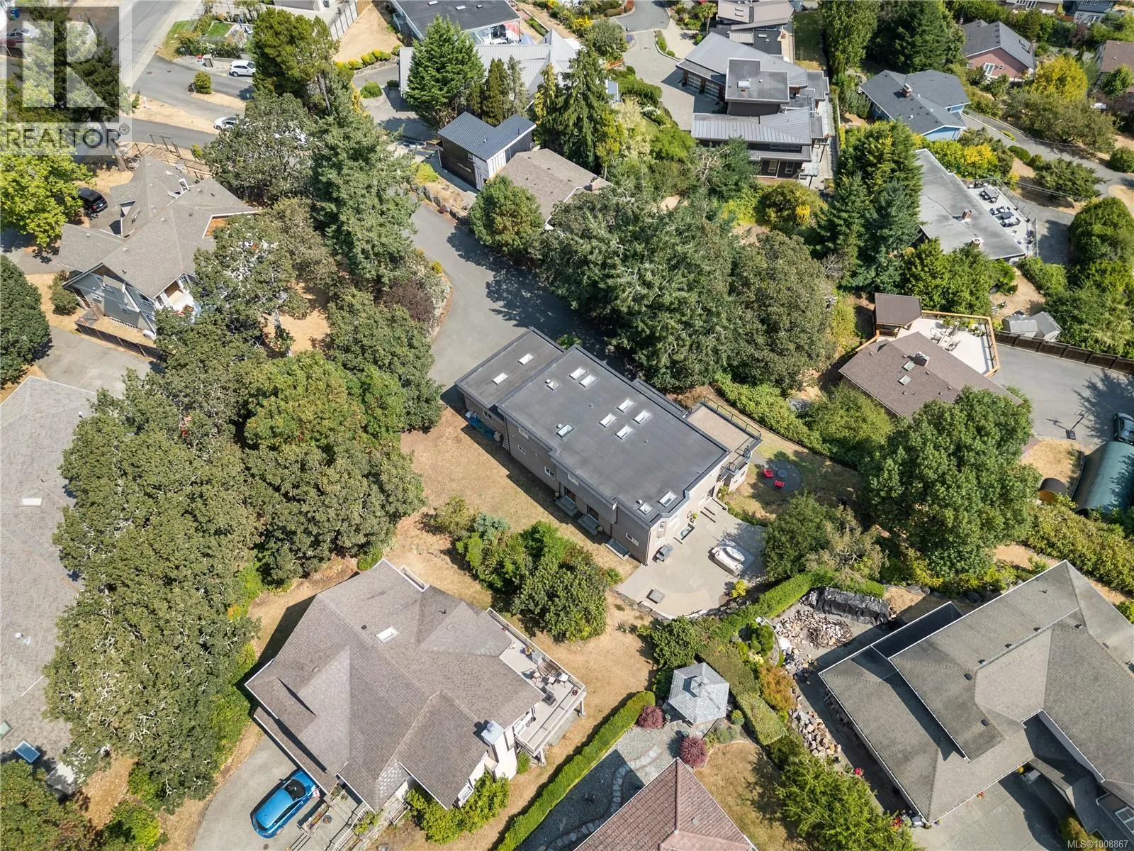 3361 Hatley Dr