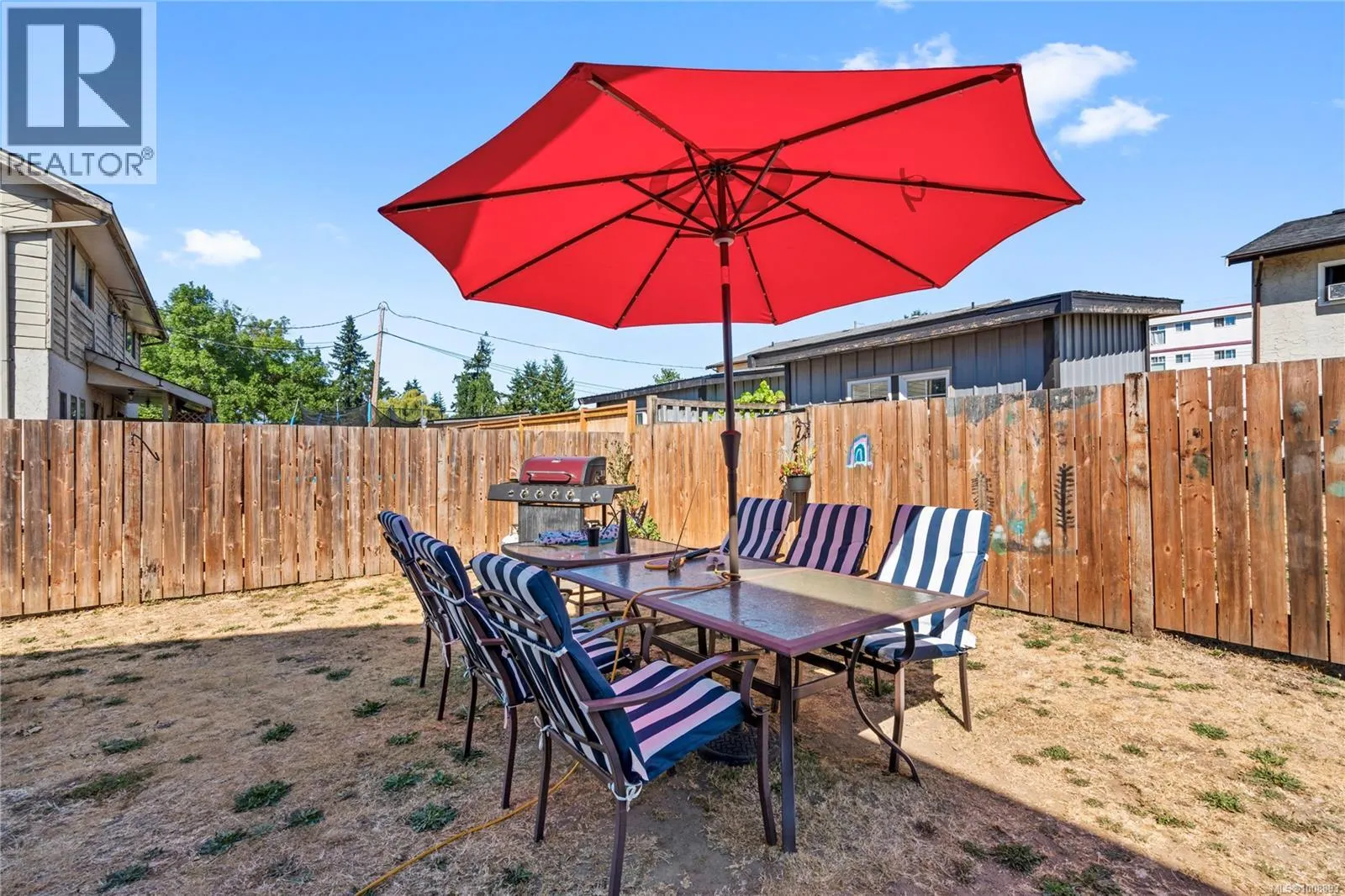 A 1060 St. George Cres