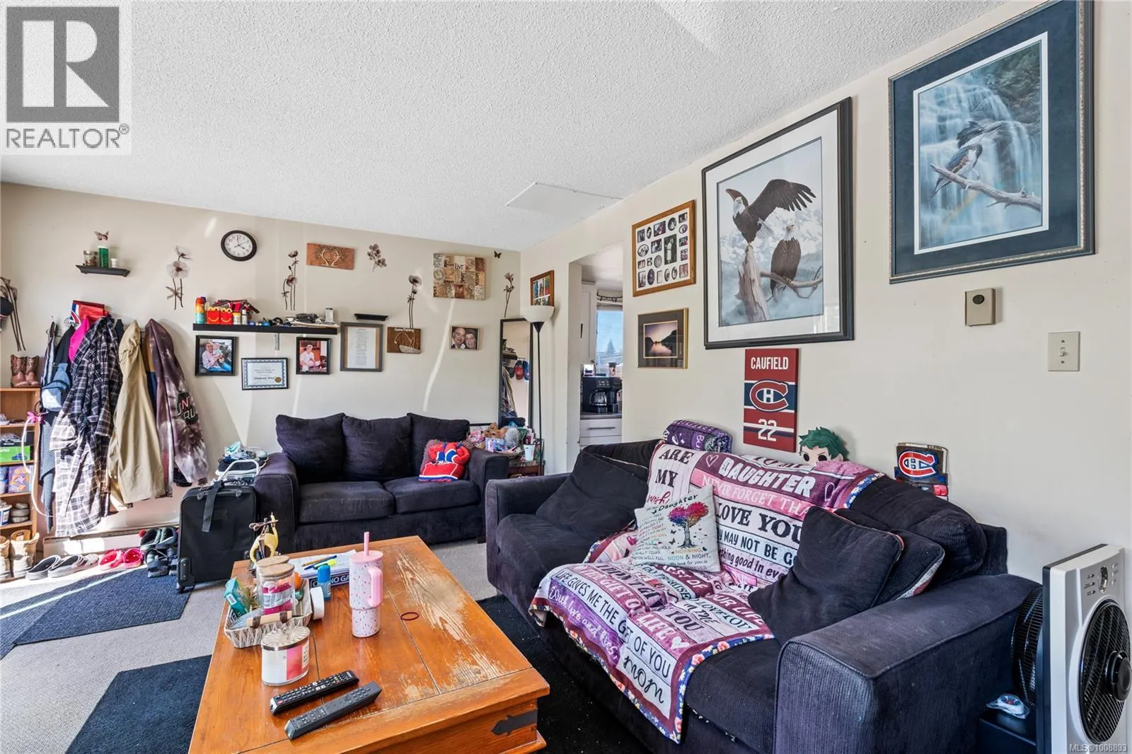 A 1060 St. George Cres