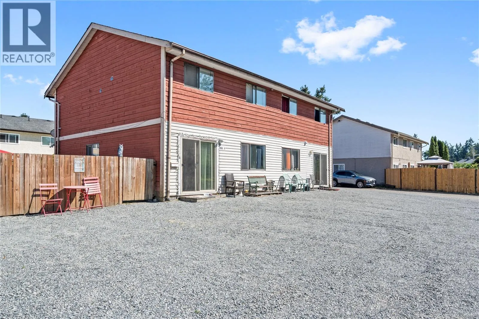 A 1060 St. George Cres