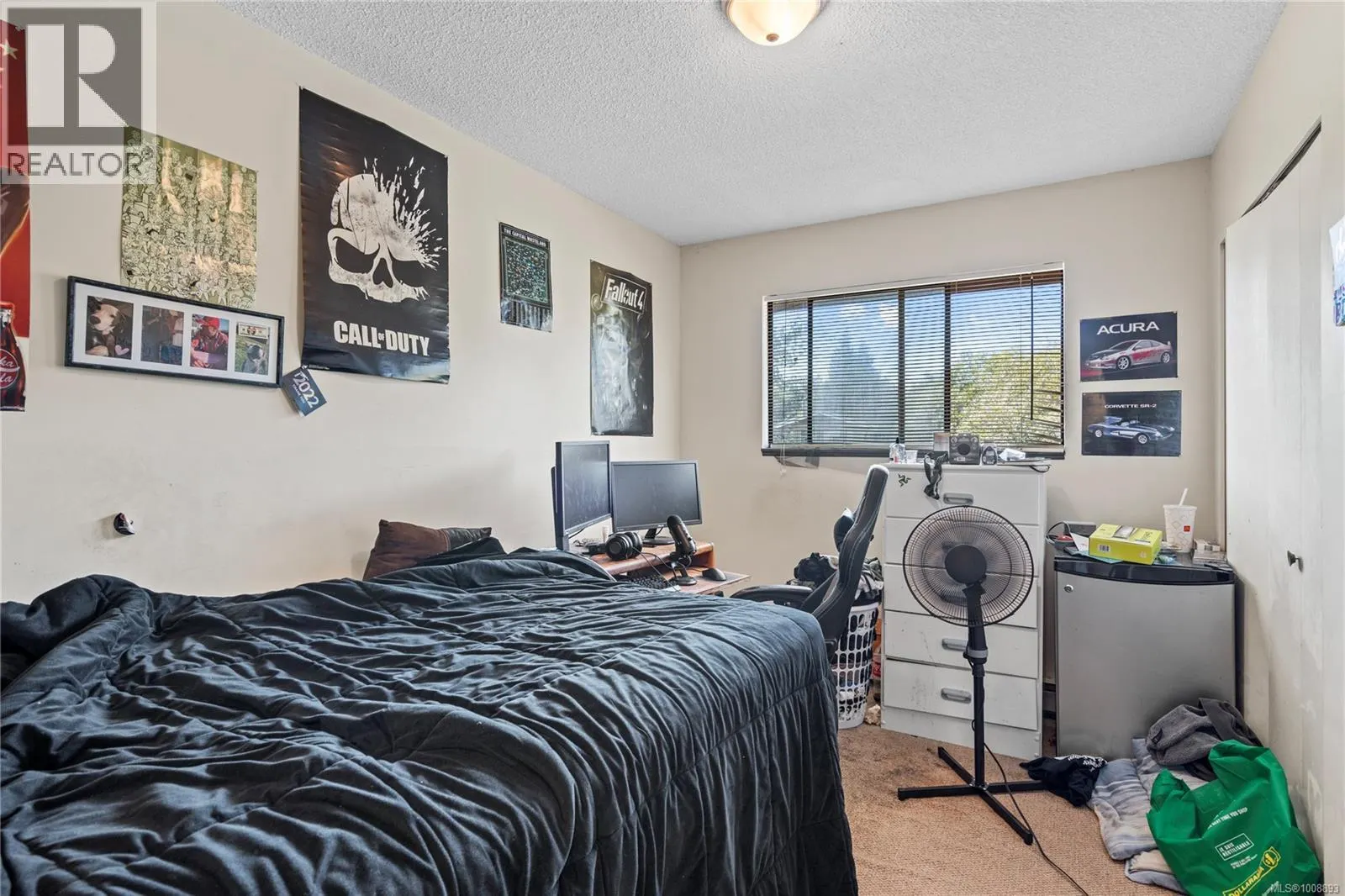 A 1060 St. George Cres