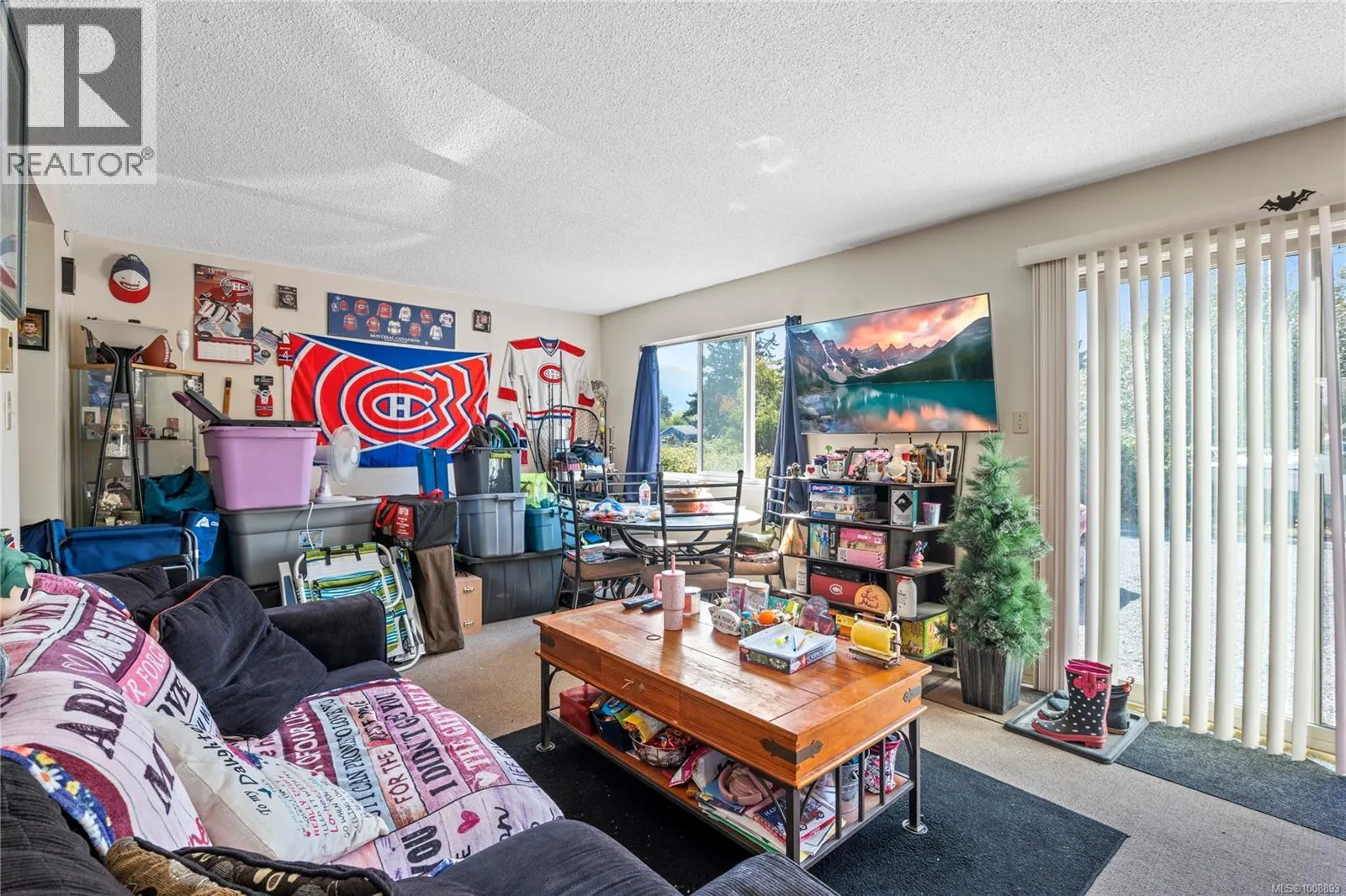 A 1060 St. George Cres