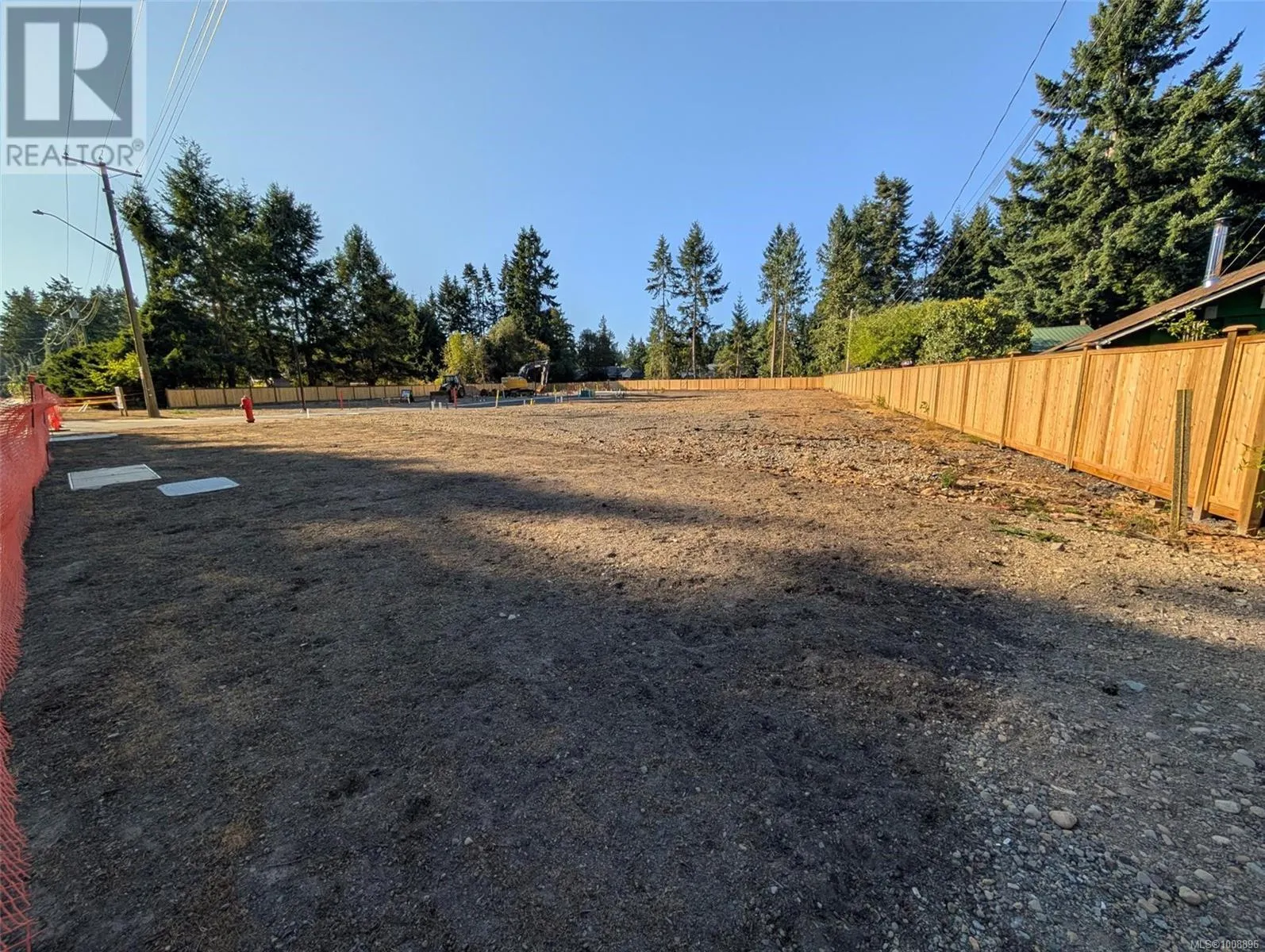Lot 17 & 18 Cedarwood Way