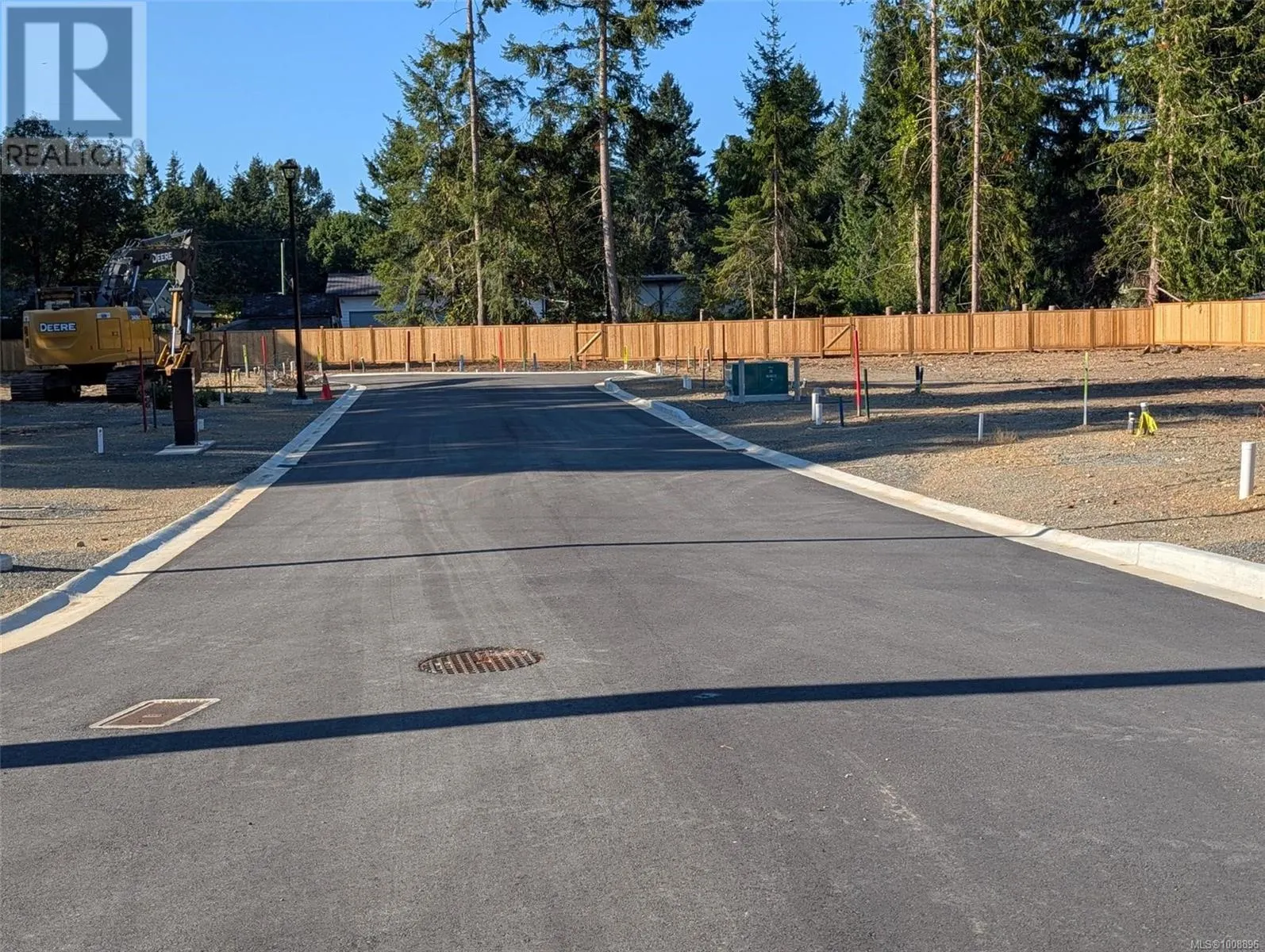 Lot 17 & 18 Cedarwood Way