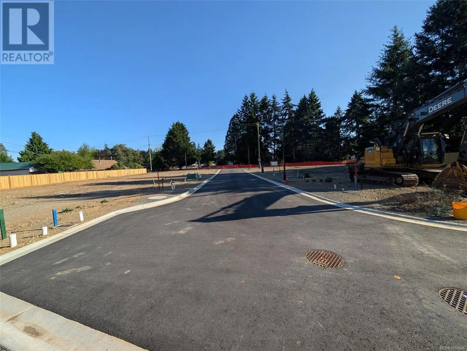 Lot 17 & 18 Cedarwood Way