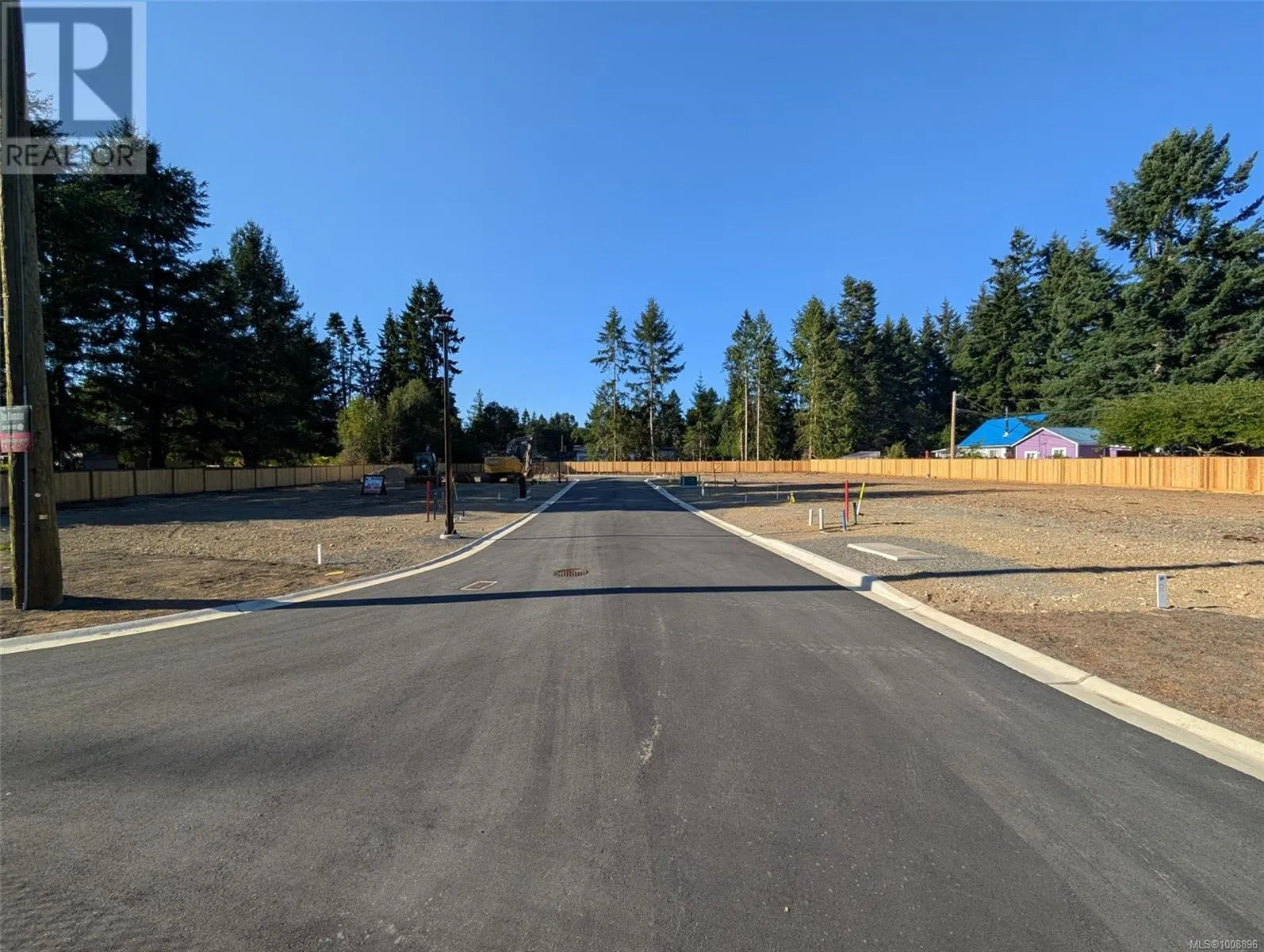 Lot 17 & 18 Cedarwood Way