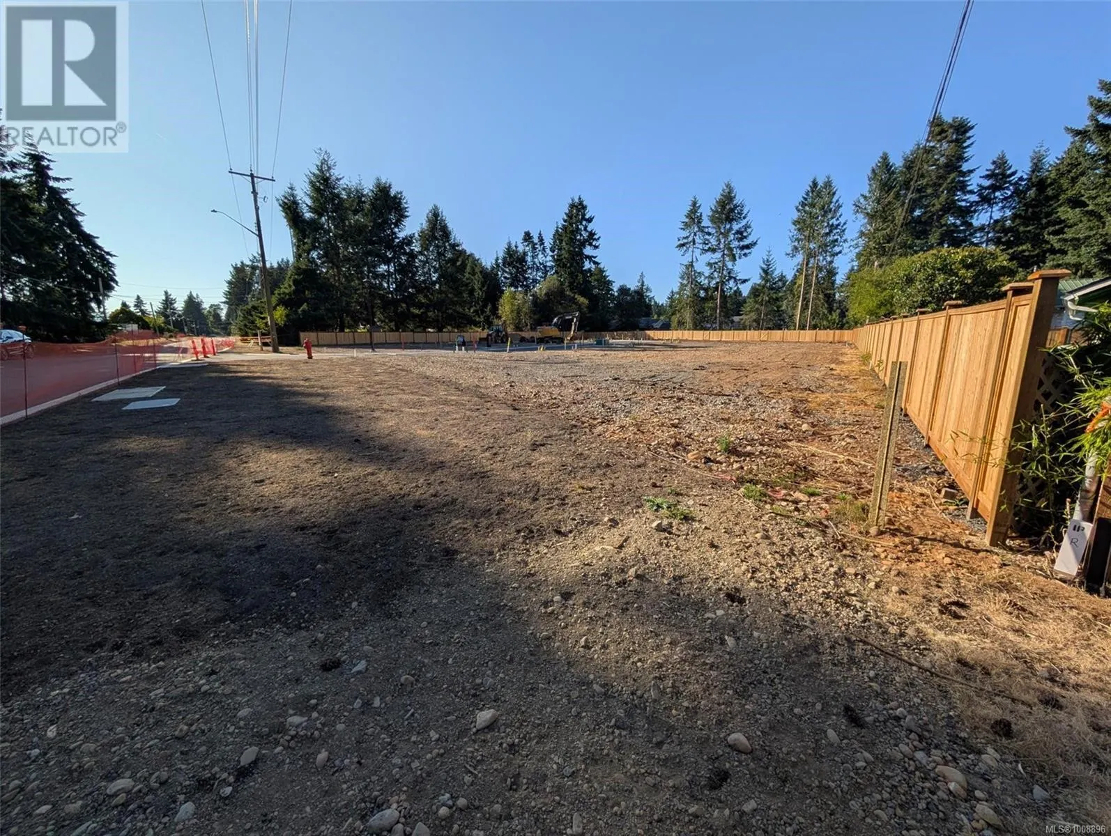 Lot 17 & 18 Cedarwood Way