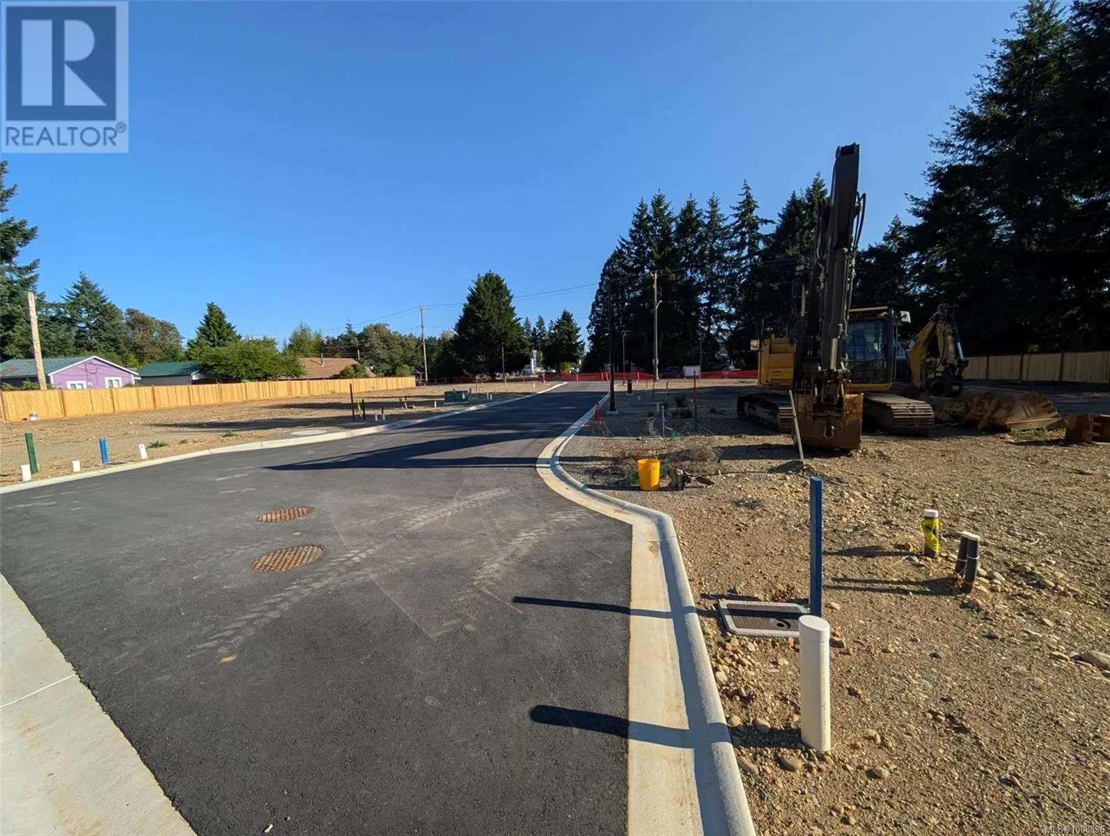 Lot 17 & 18 Cedarwood Way