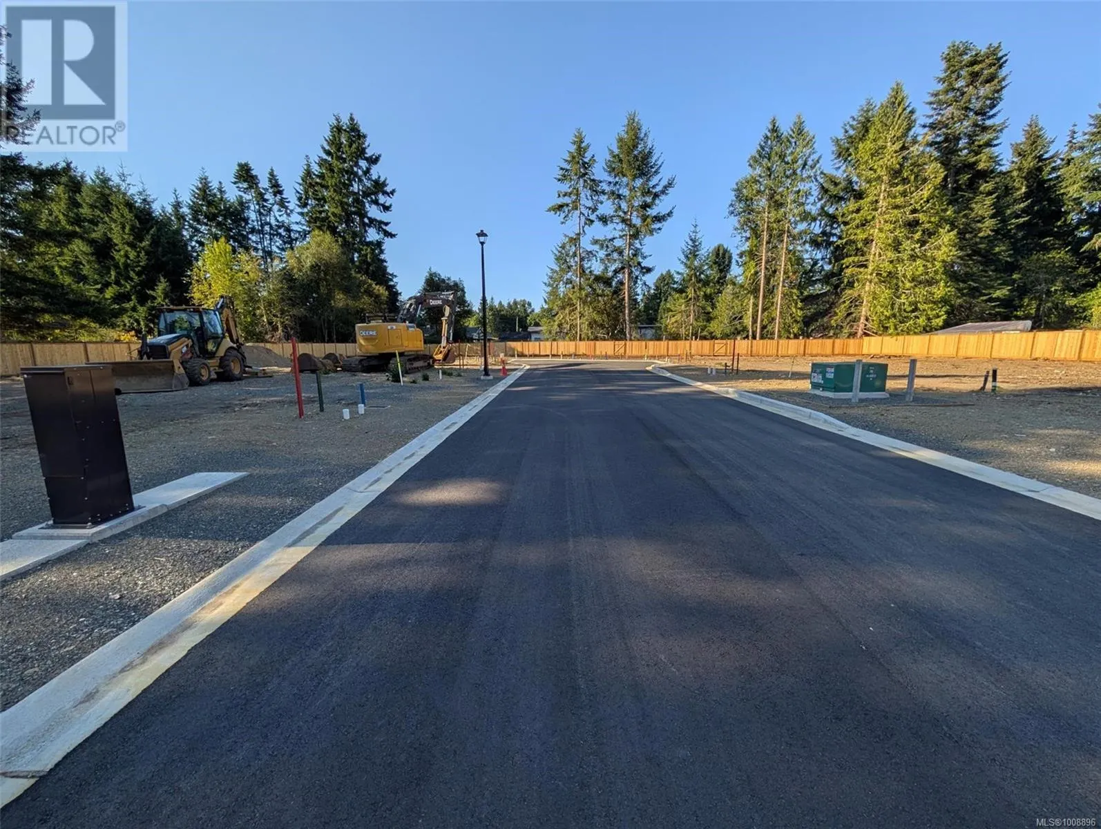 Lot 17 & 18 Cedarwood Way