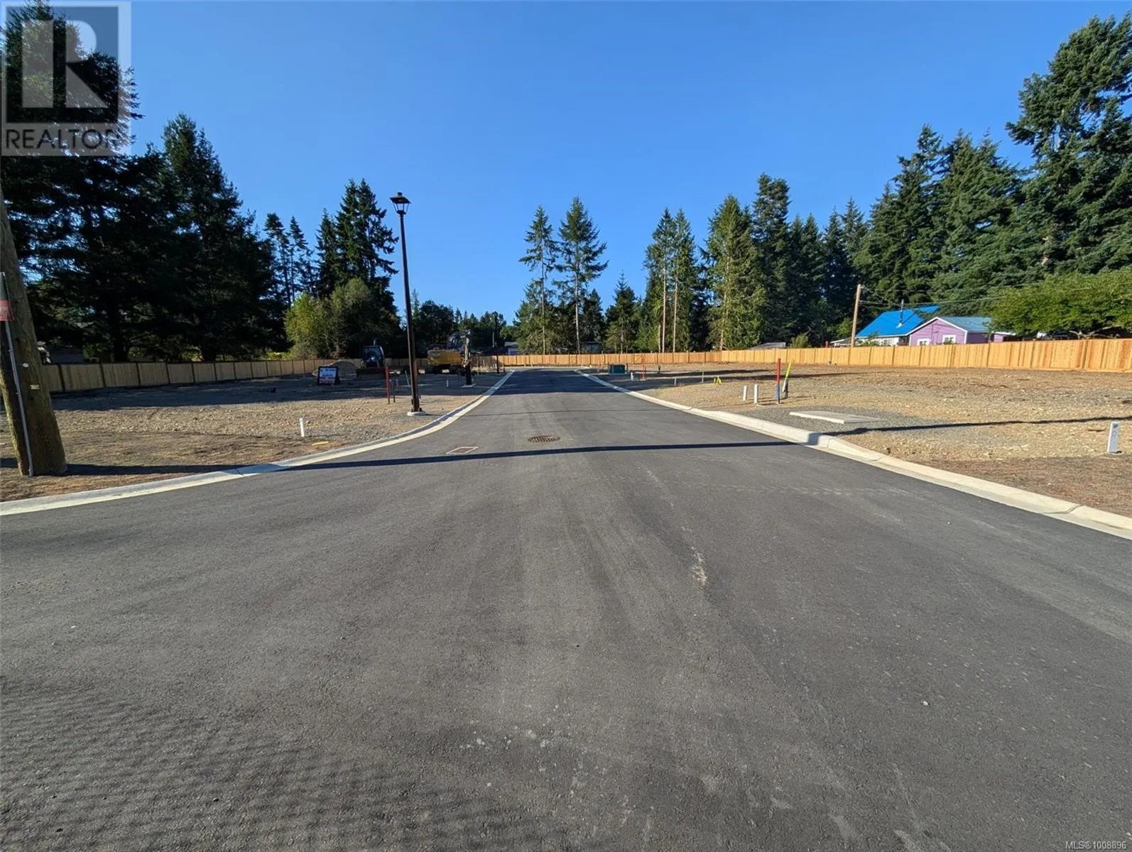 Lot 17 & 18 Cedarwood Way