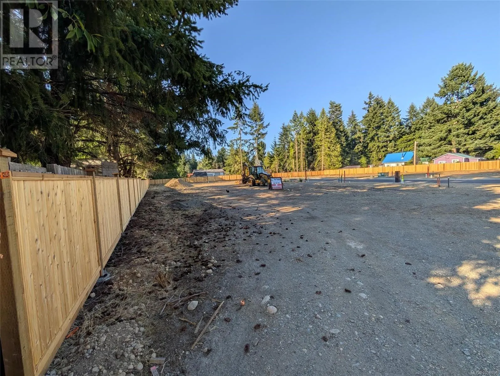 Lot 17 & 18 Cedarwood Way