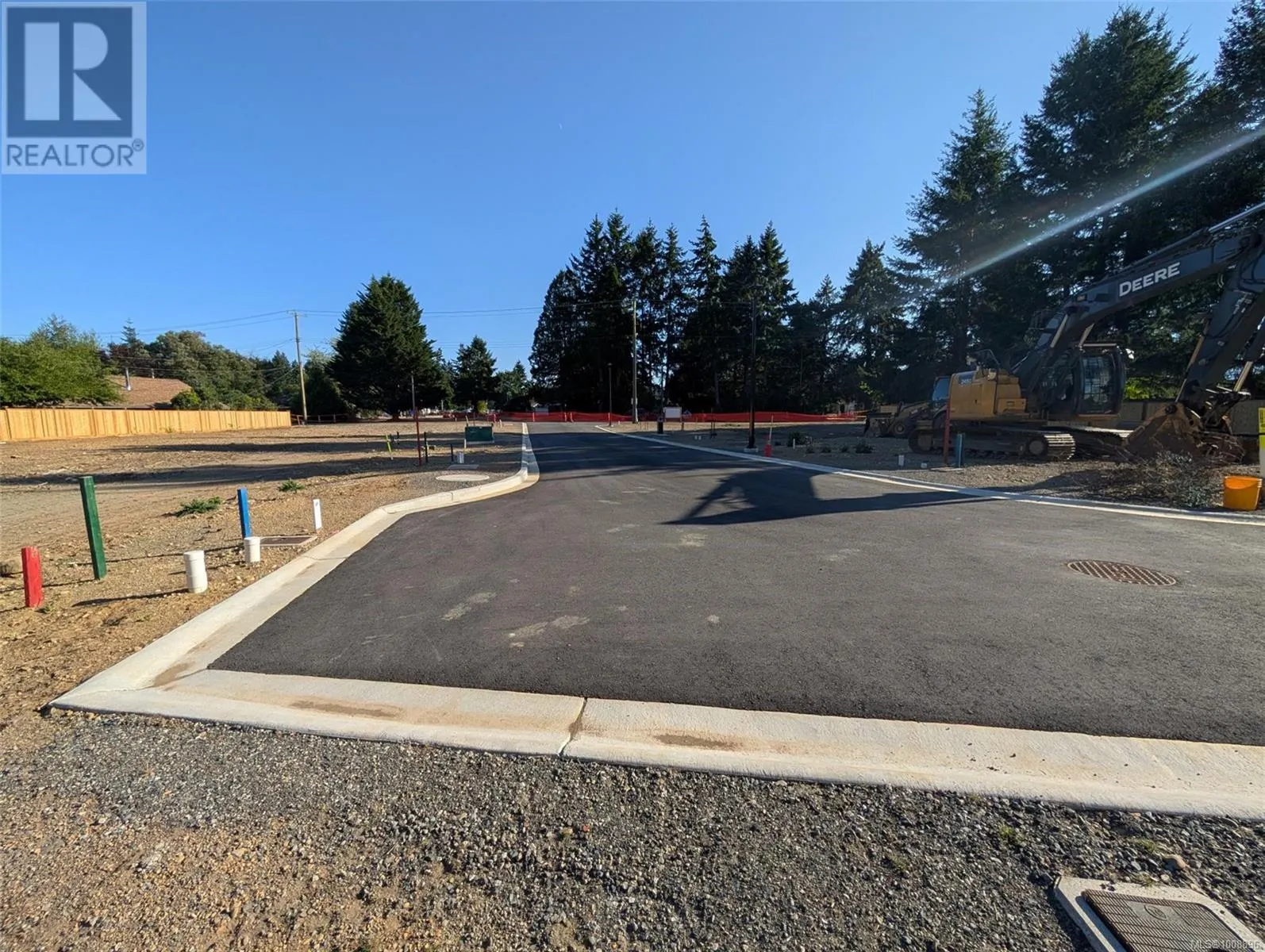 Lot 17 & 18 Cedarwood Way