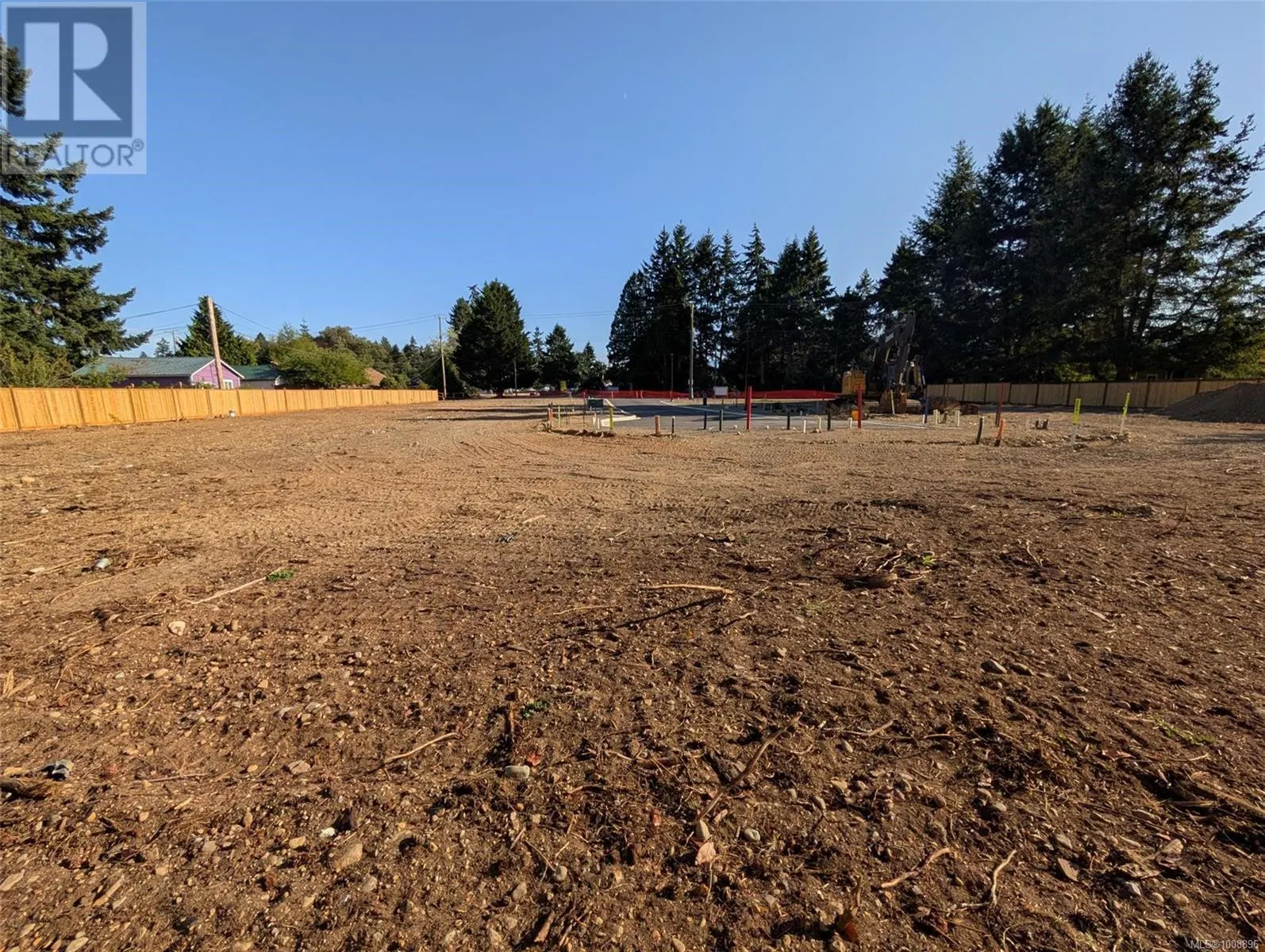 Lot 17 & 18 Cedarwood Way