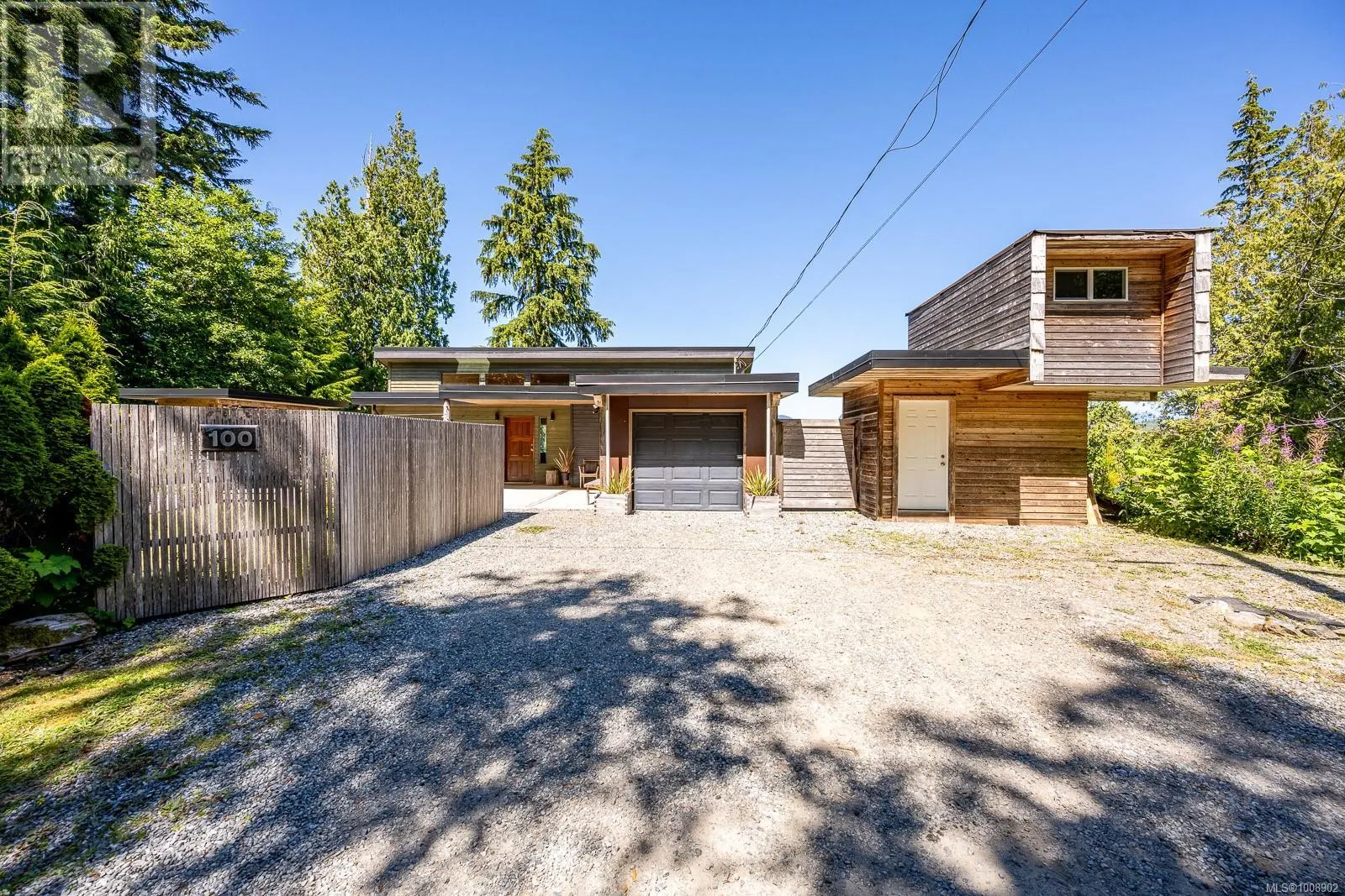 100 Arnet Rd