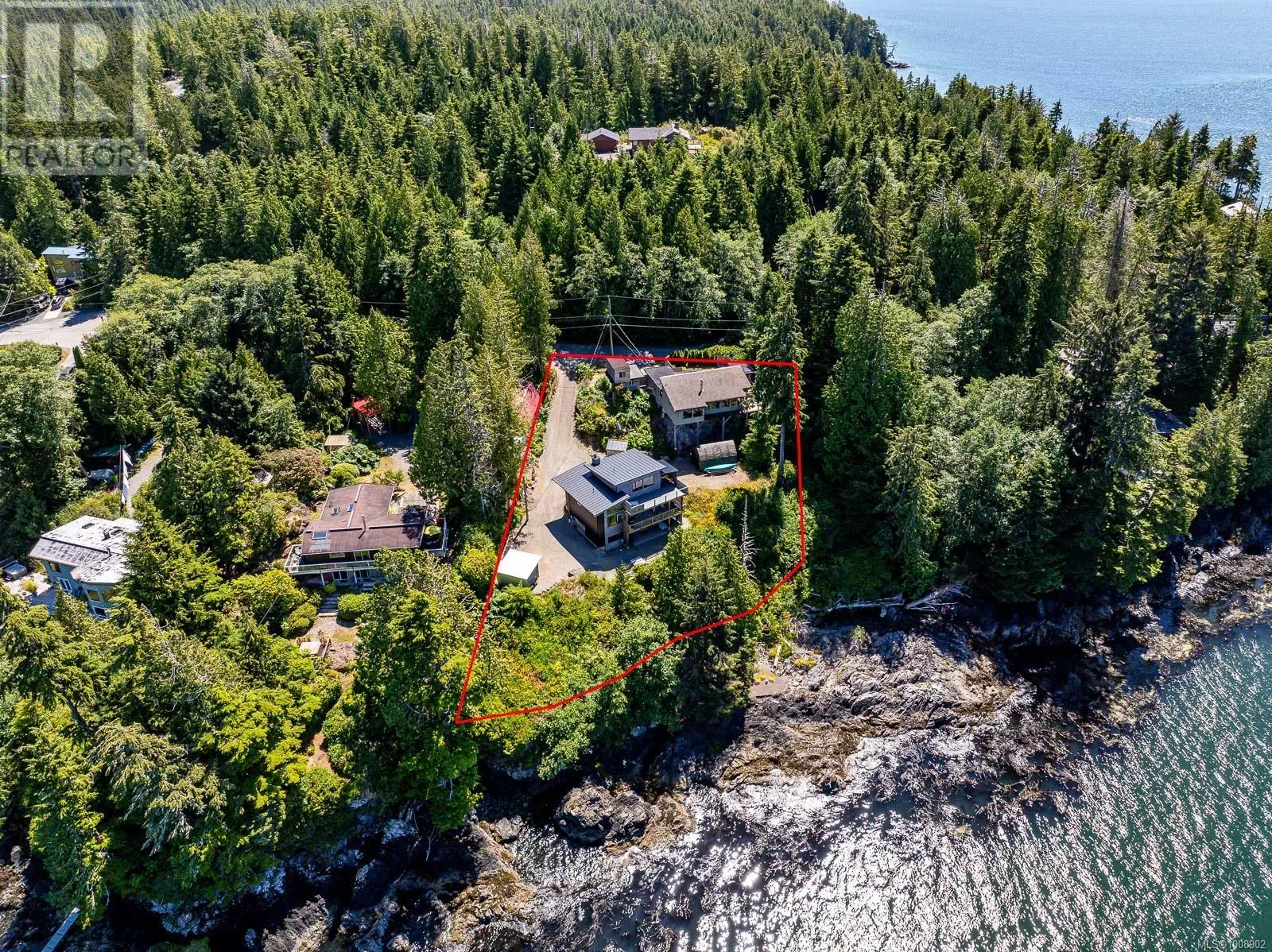 100 Arnet Rd