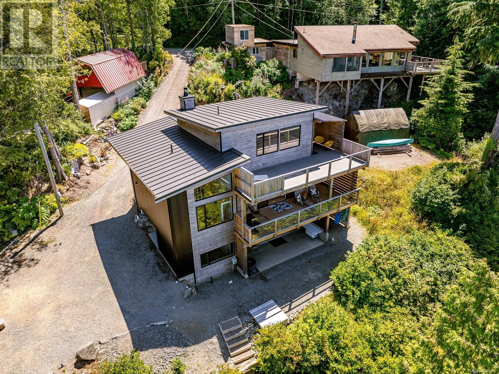 100 Arnet Rd