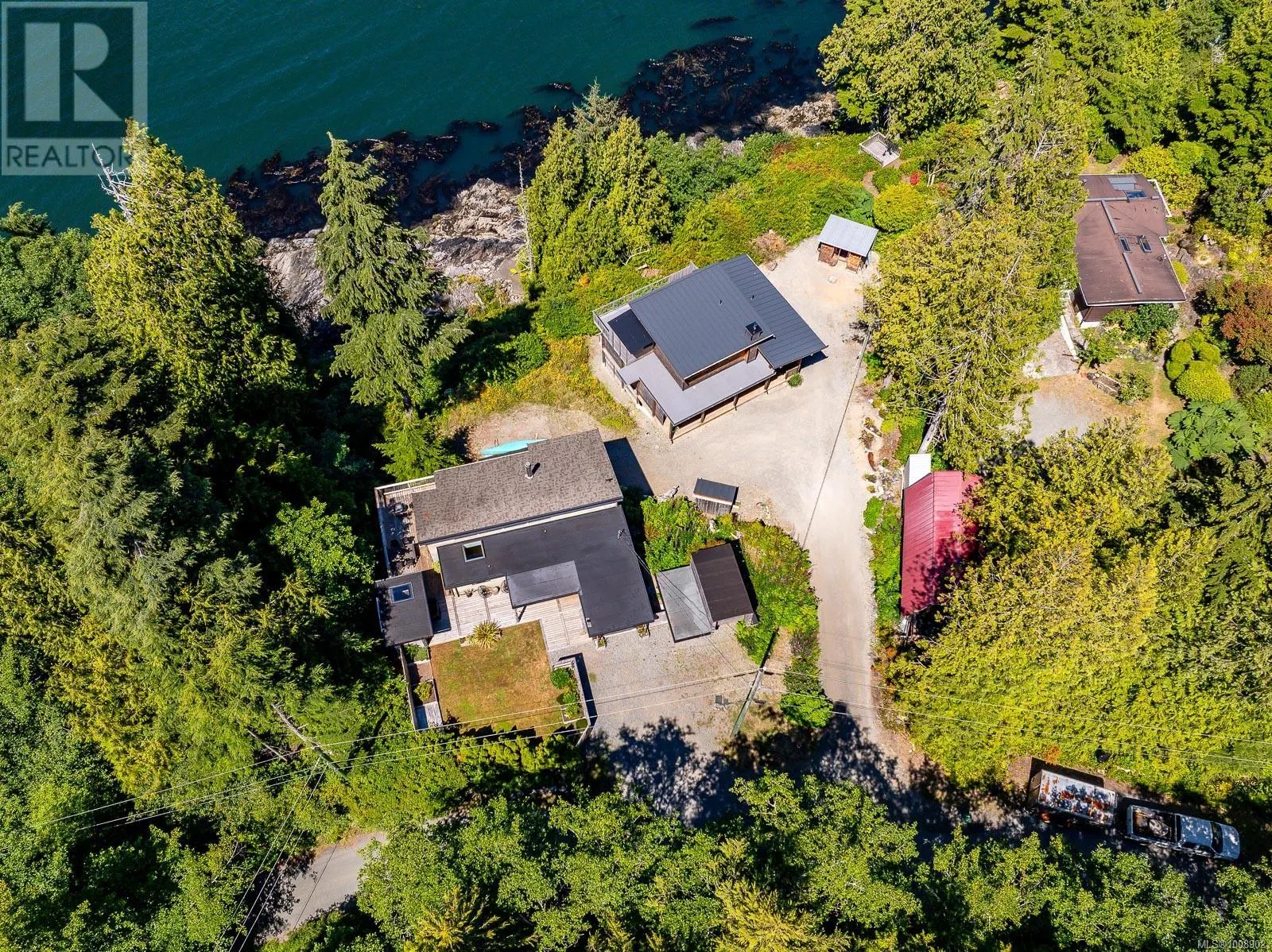 100 Arnet Rd