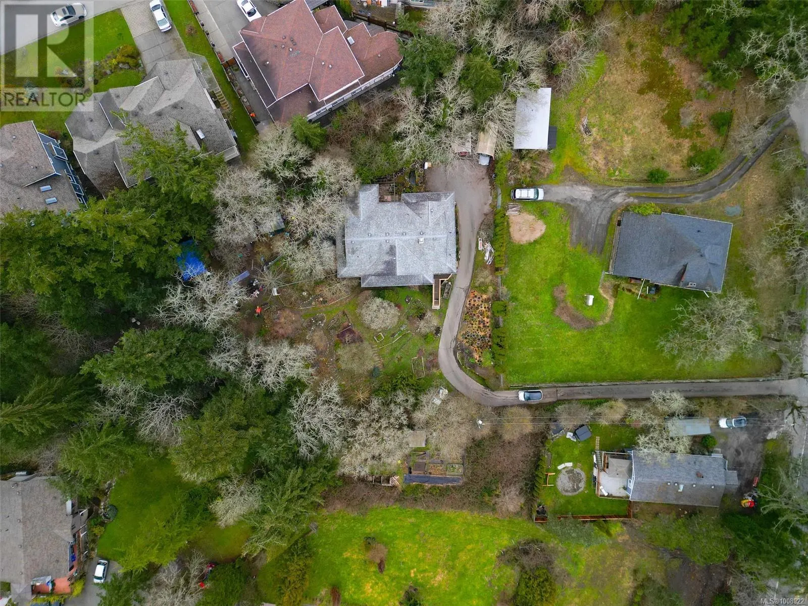 4607 West Saanich Rd