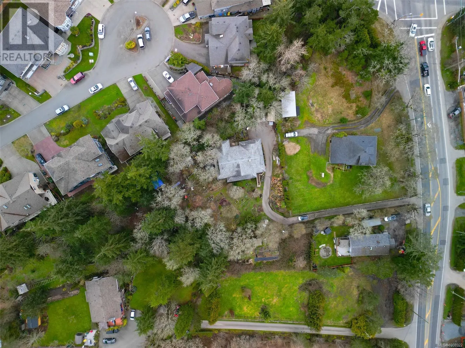 4607 West Saanich Rd
