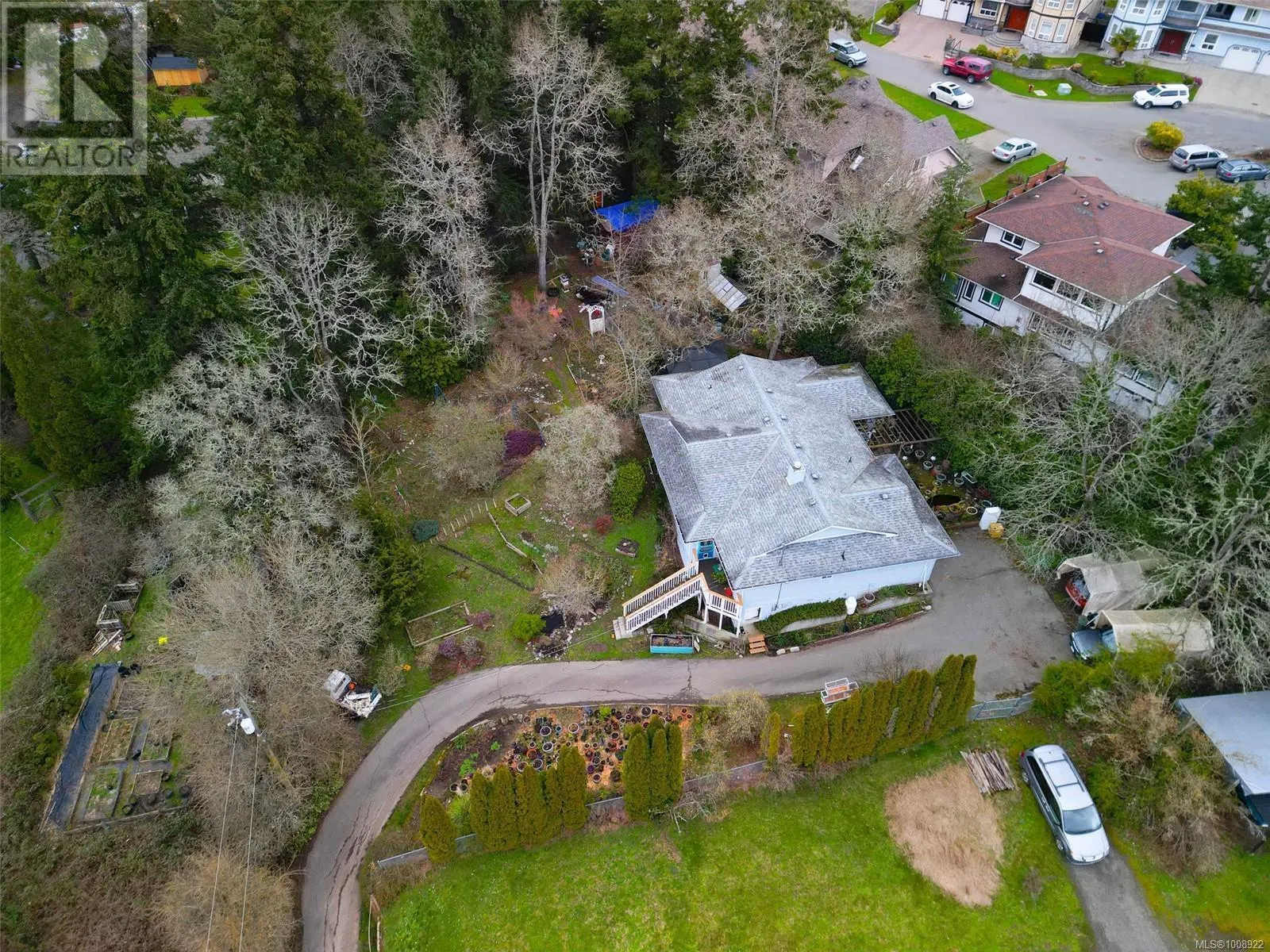 4607 West Saanich Rd
