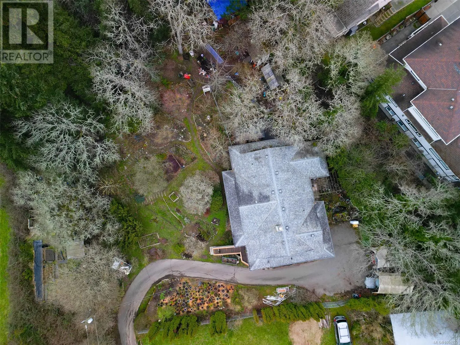 4607 West Saanich Rd