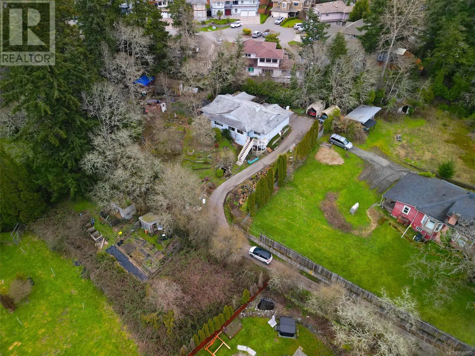 4607 West Saanich Rd