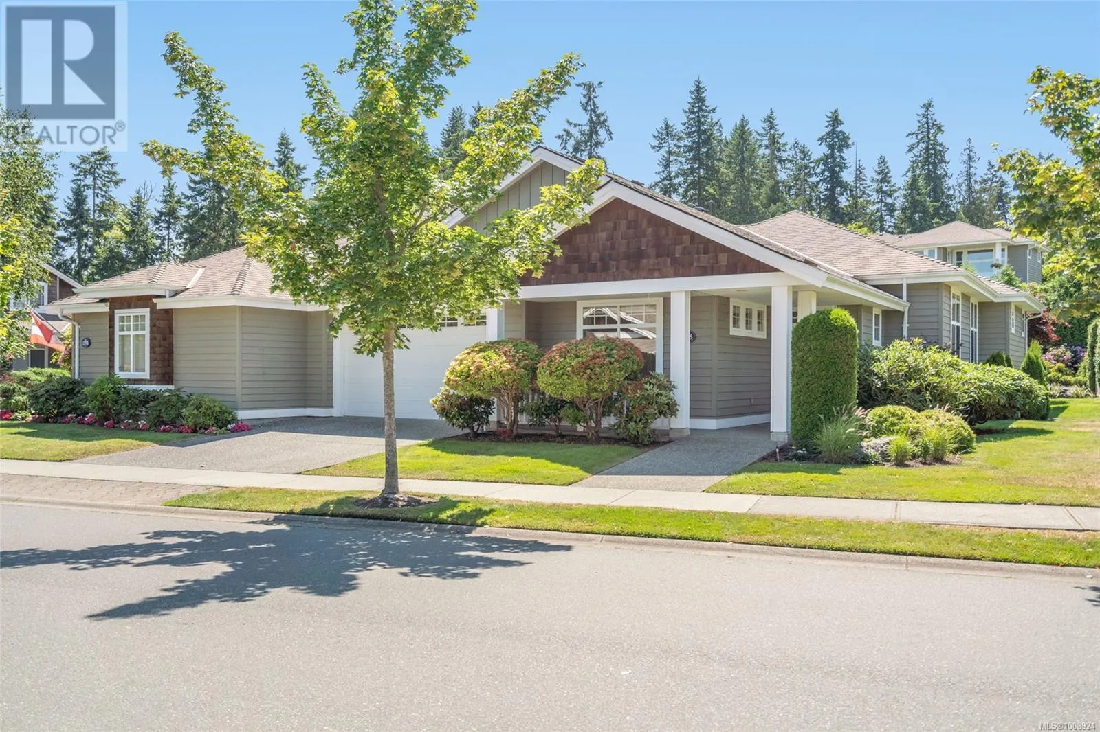1396 Gabriola Dr