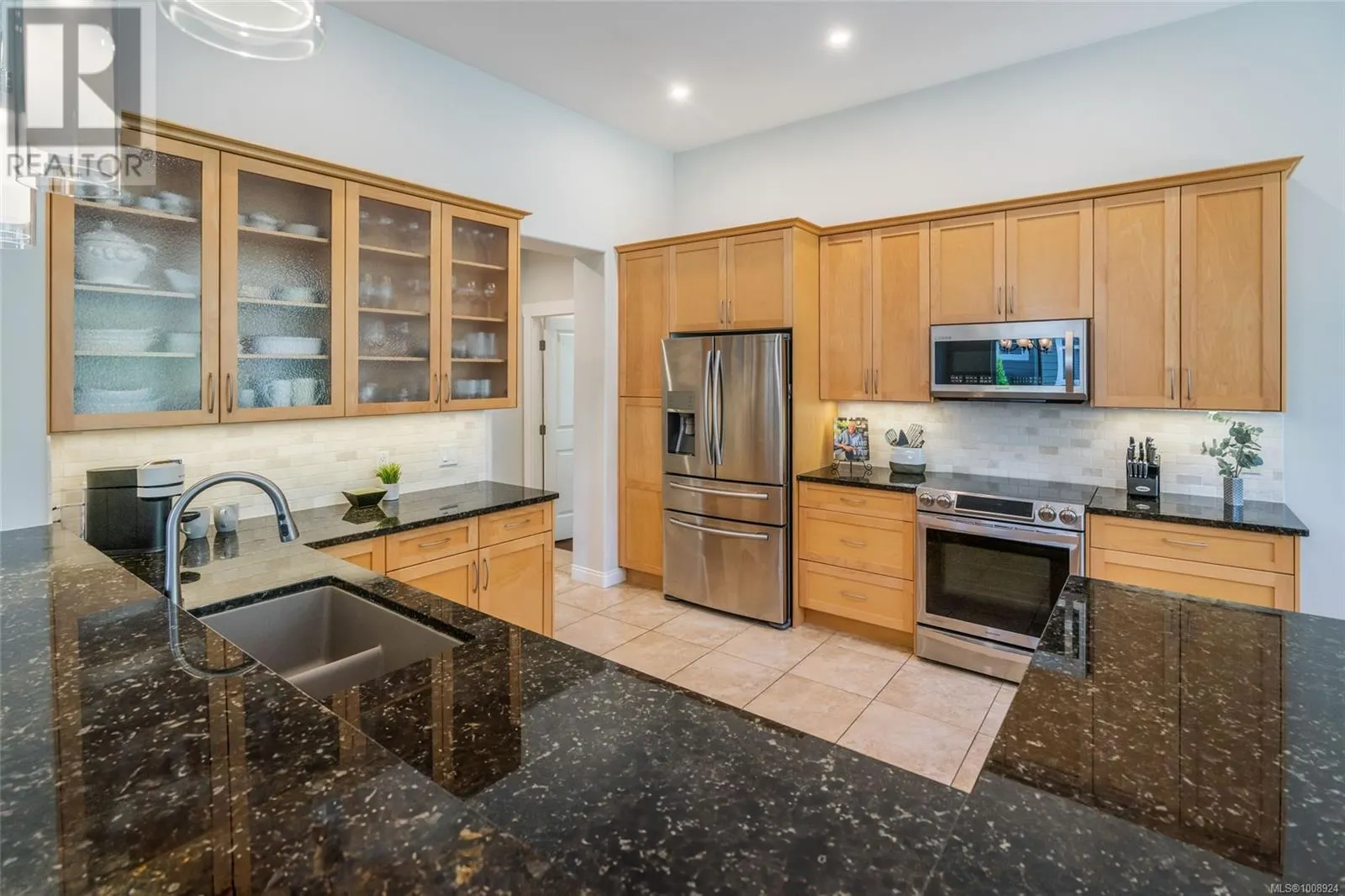 1396 Gabriola Dr