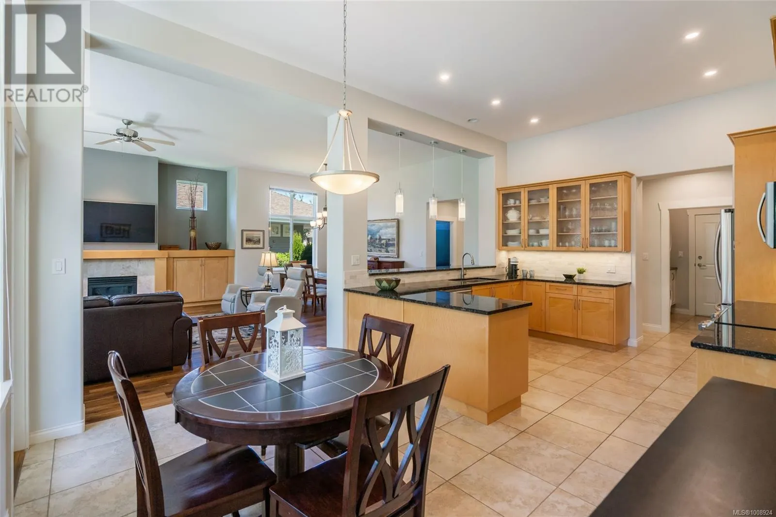 1396 Gabriola Dr