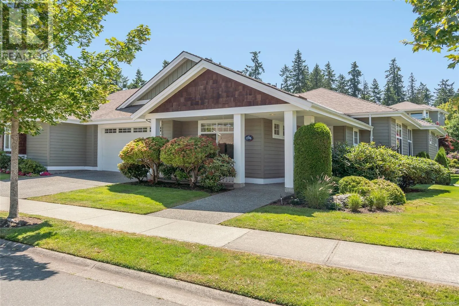 1396 Gabriola Dr