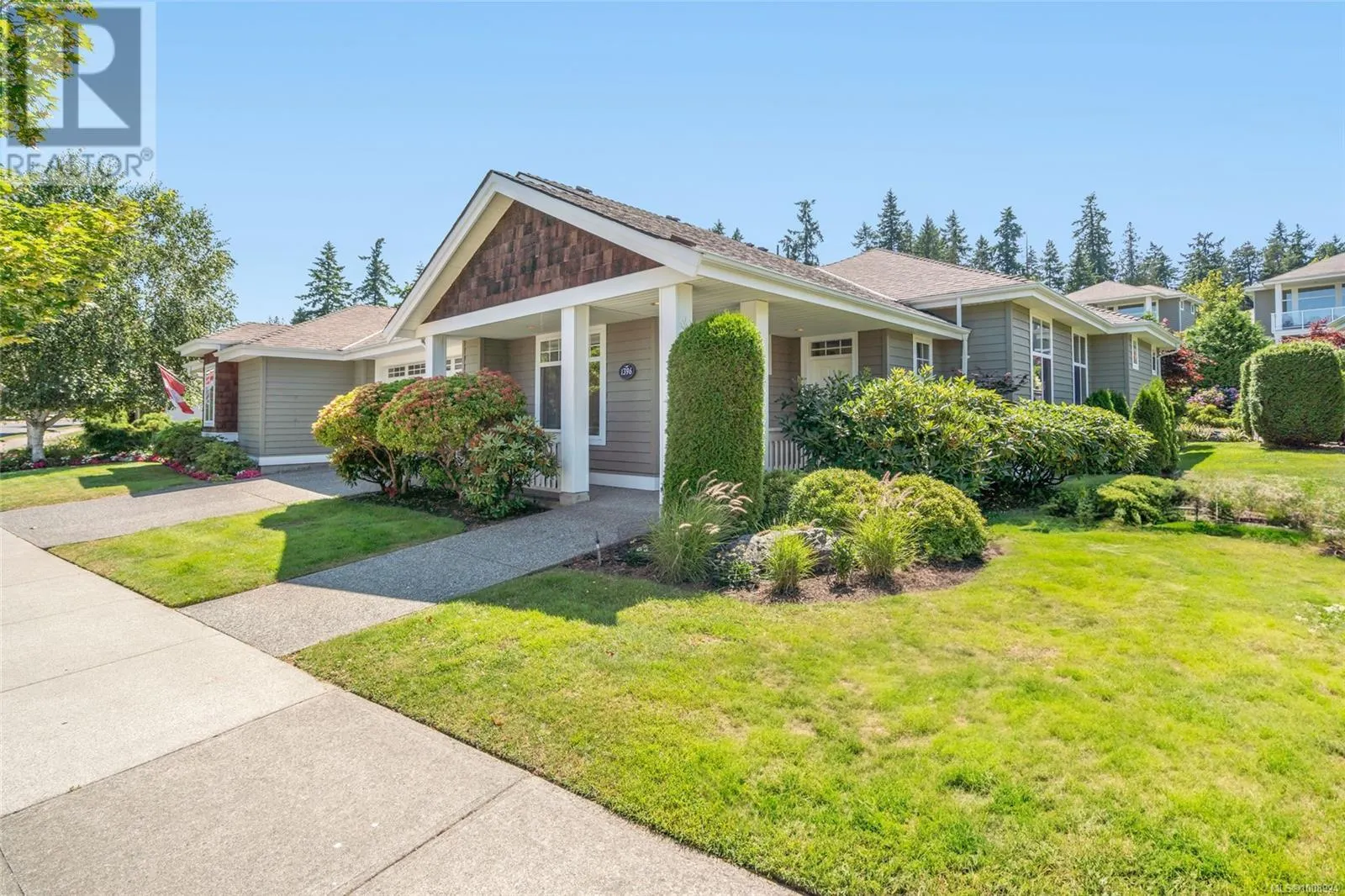 1396 Gabriola Dr