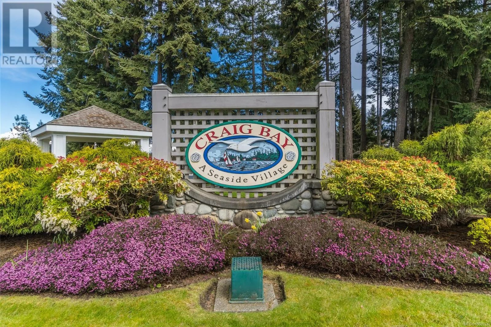 1396 Gabriola Dr